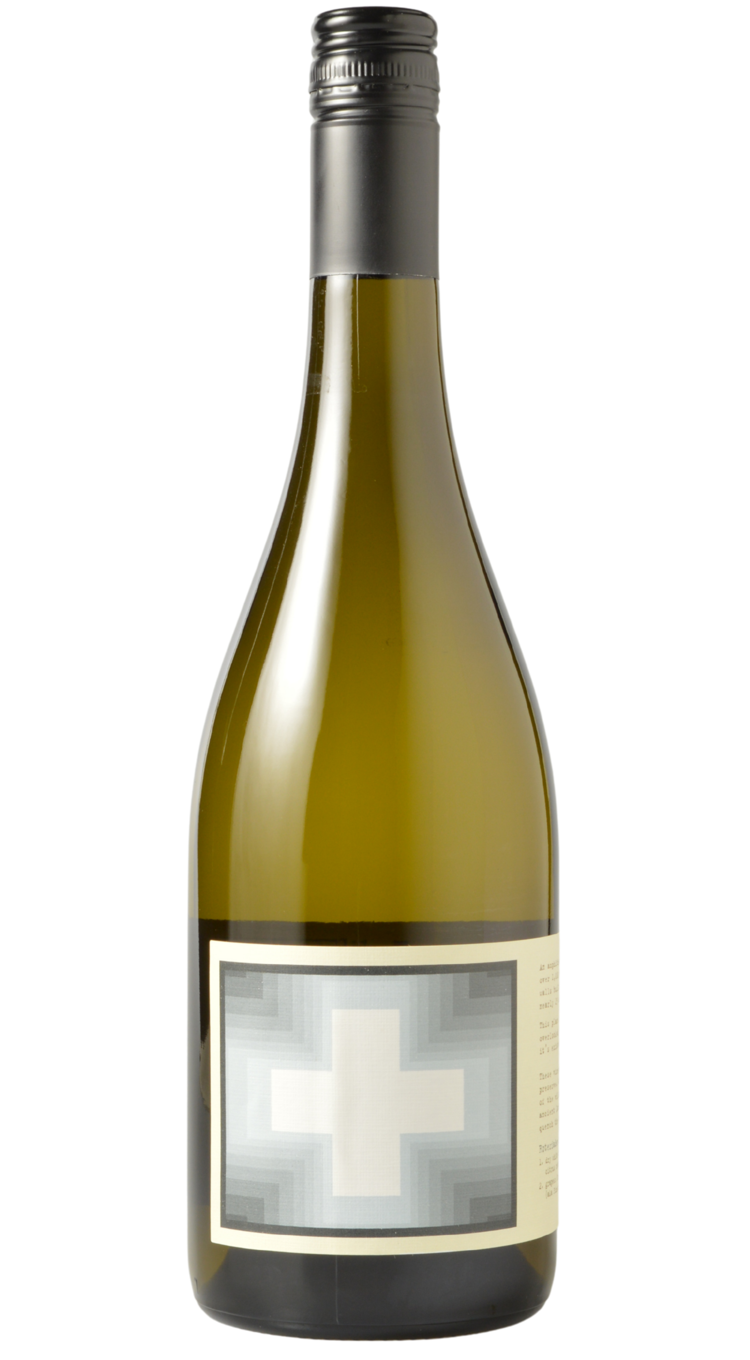 Roterfaden & Rosswag Co-Op "Terraces" White 2024