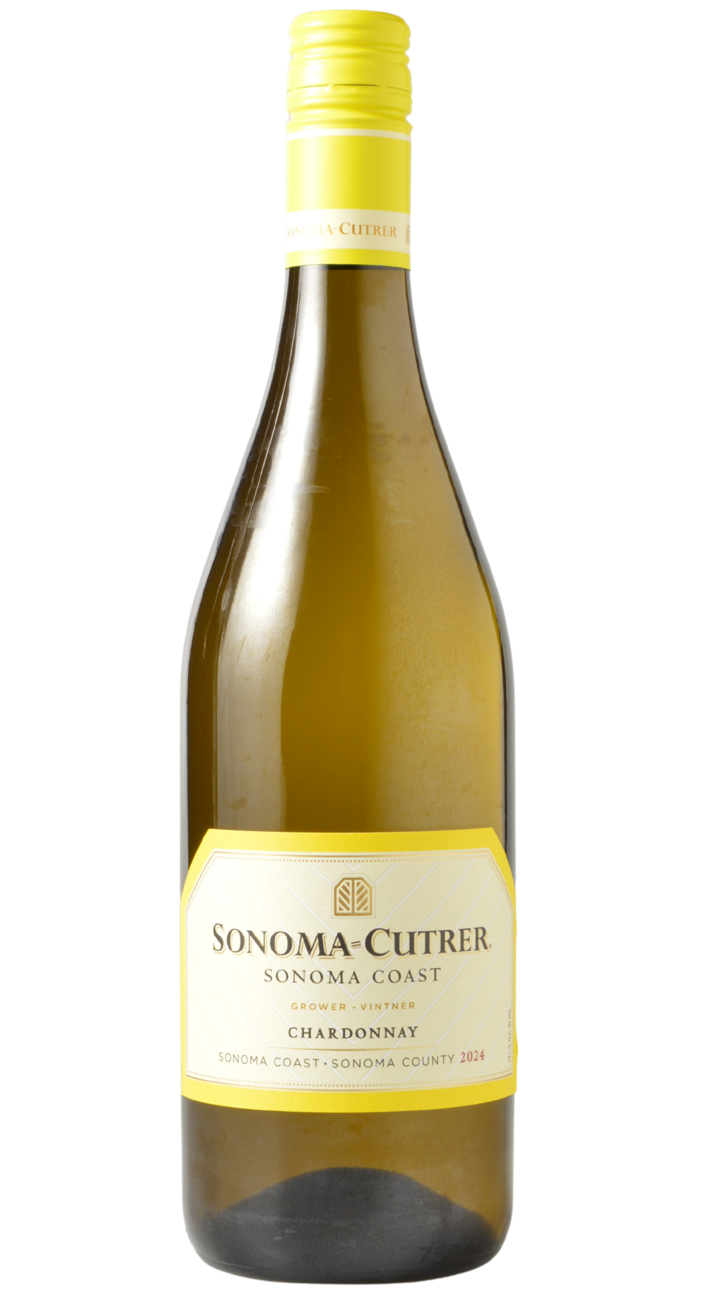 Sonoma-Cutrer Sonoma Coast Chardonnay 2024