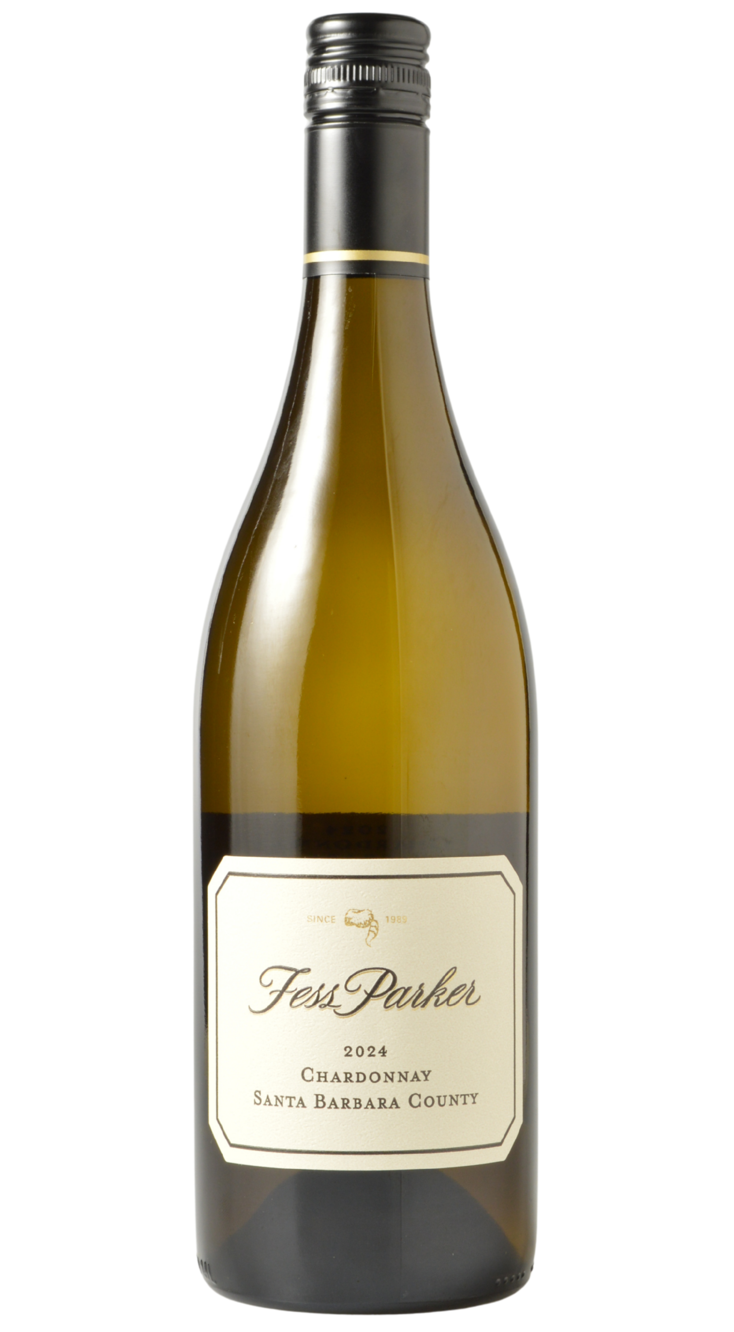 Fess Parker Santa Barbara County Chardonnay 2024