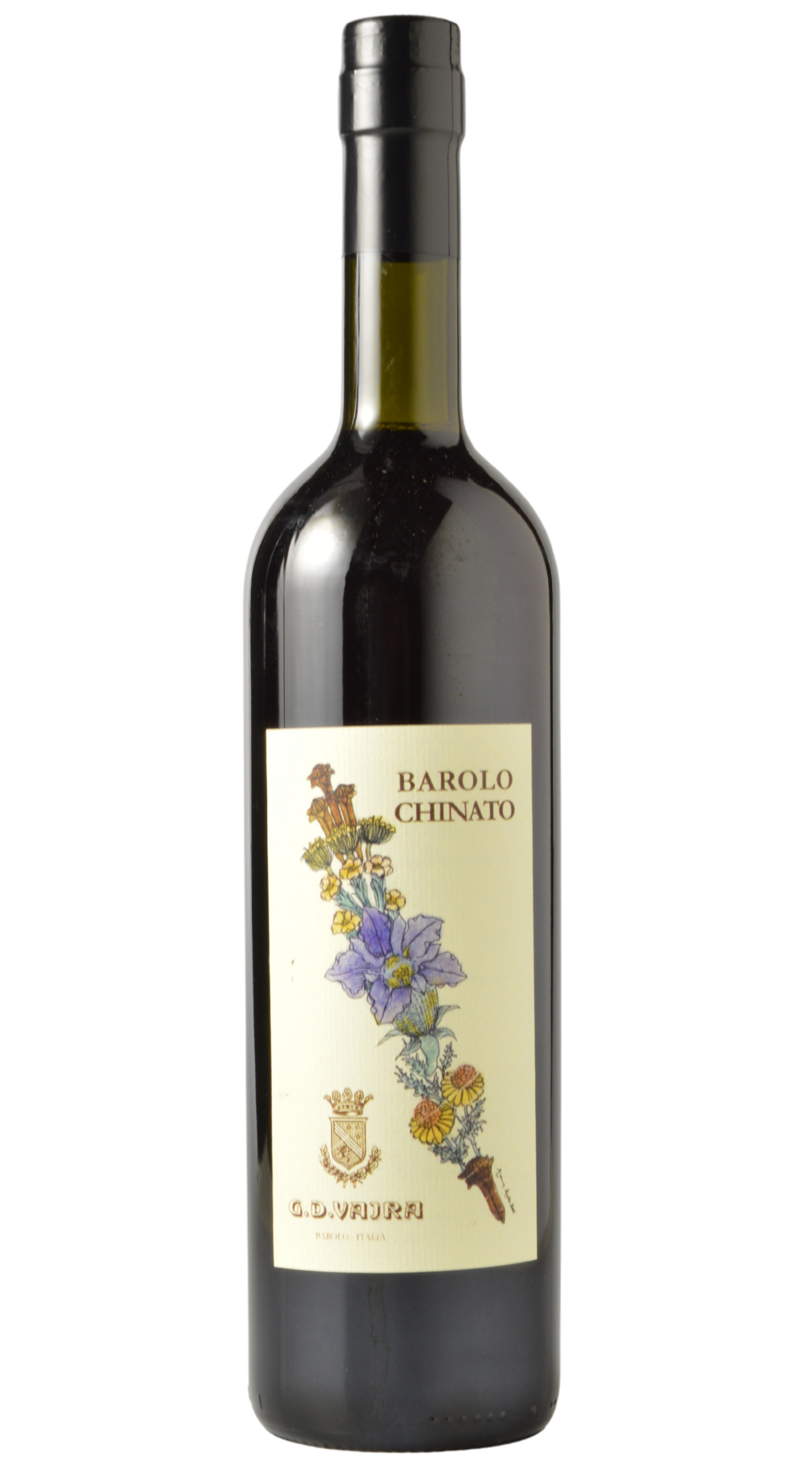 G. D. Vajra Barolo Chinato NV