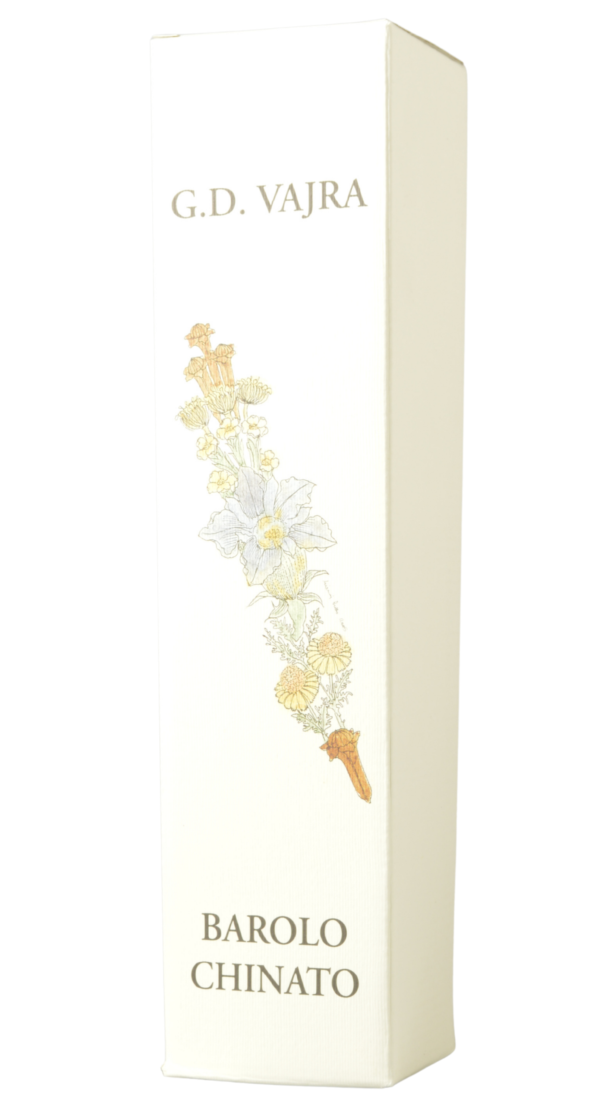 G. D. Vajra Barolo Chinato NV