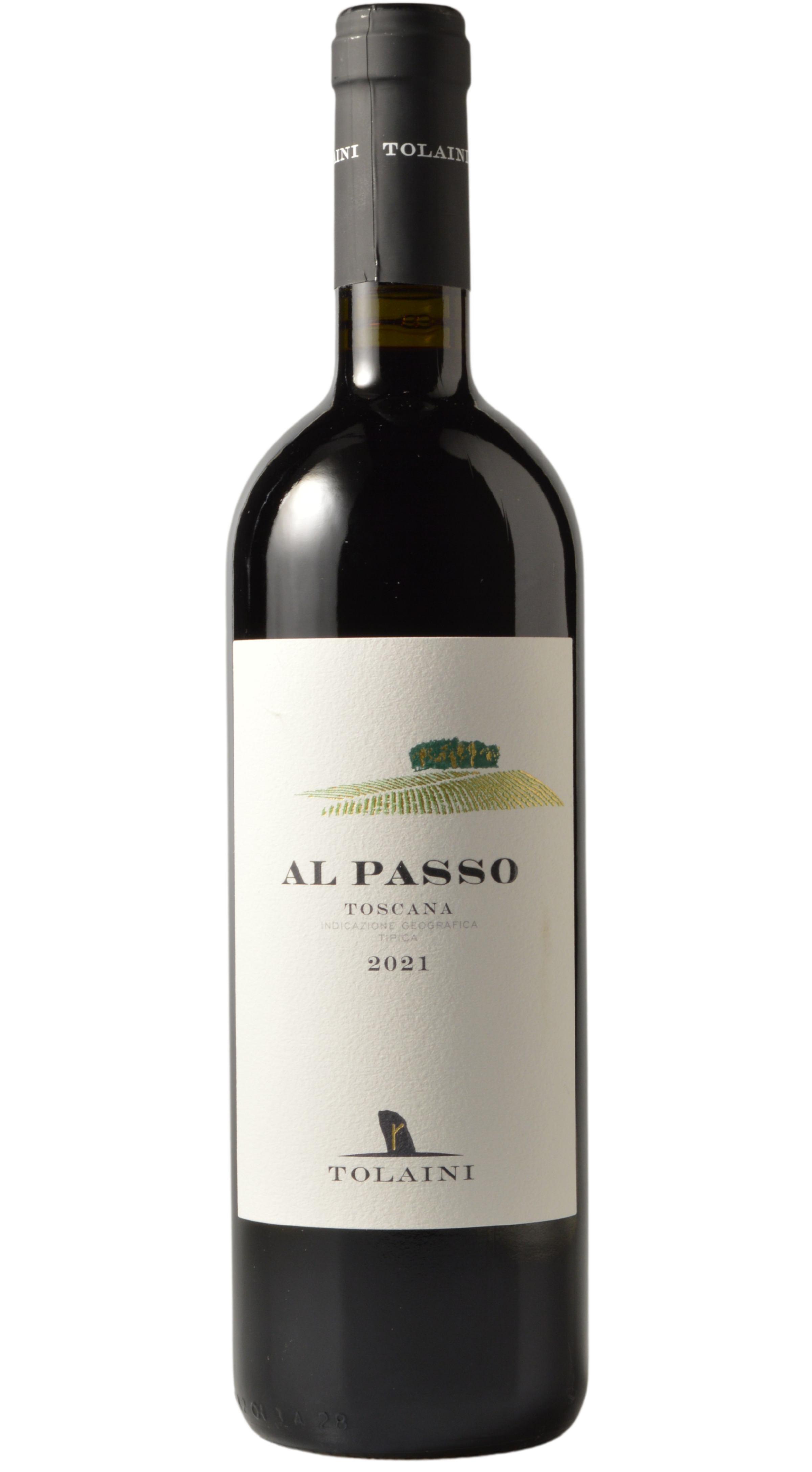 Tolaini "Al Passo" Toscana Rosso 2021