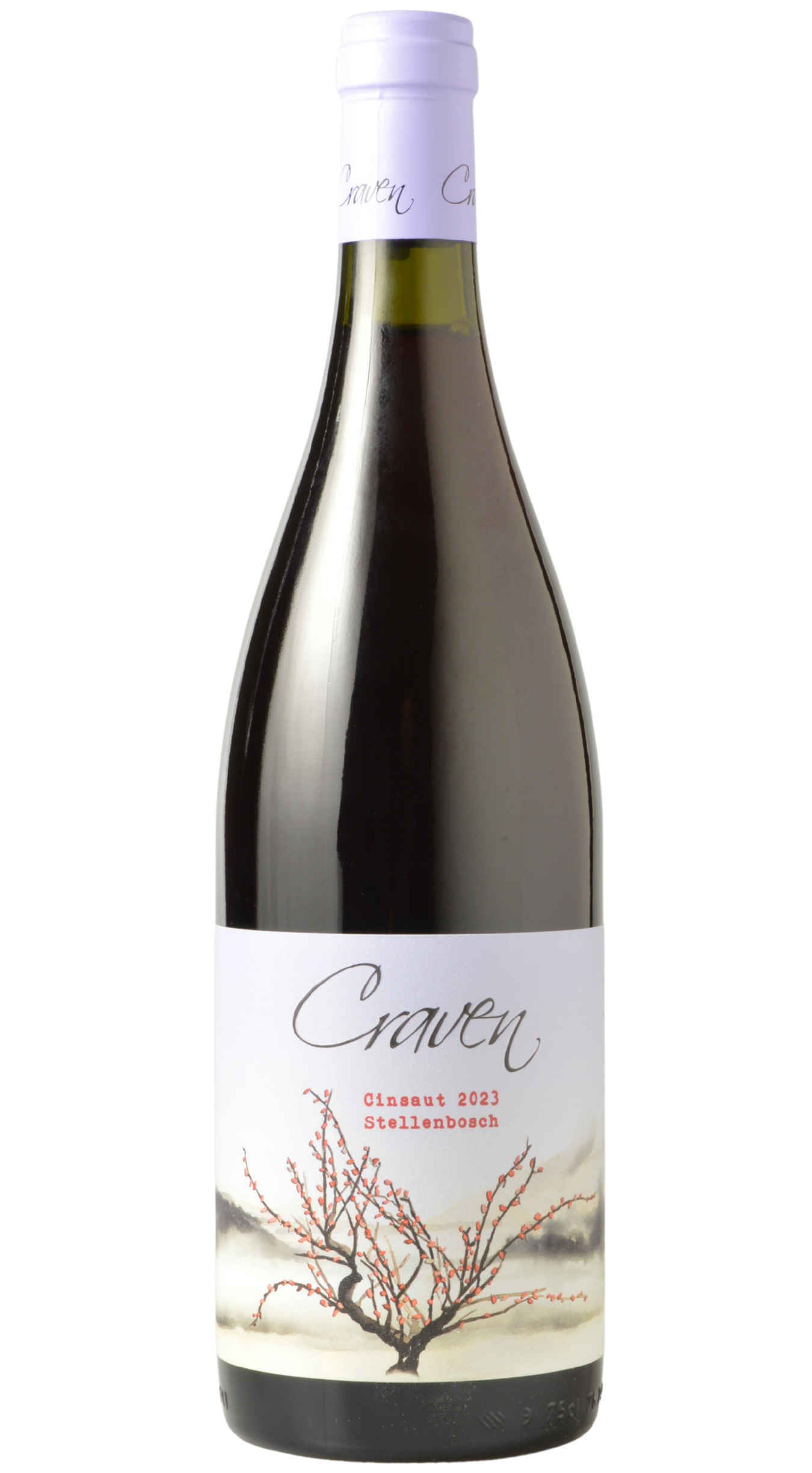 Email Offer - Craven Wines