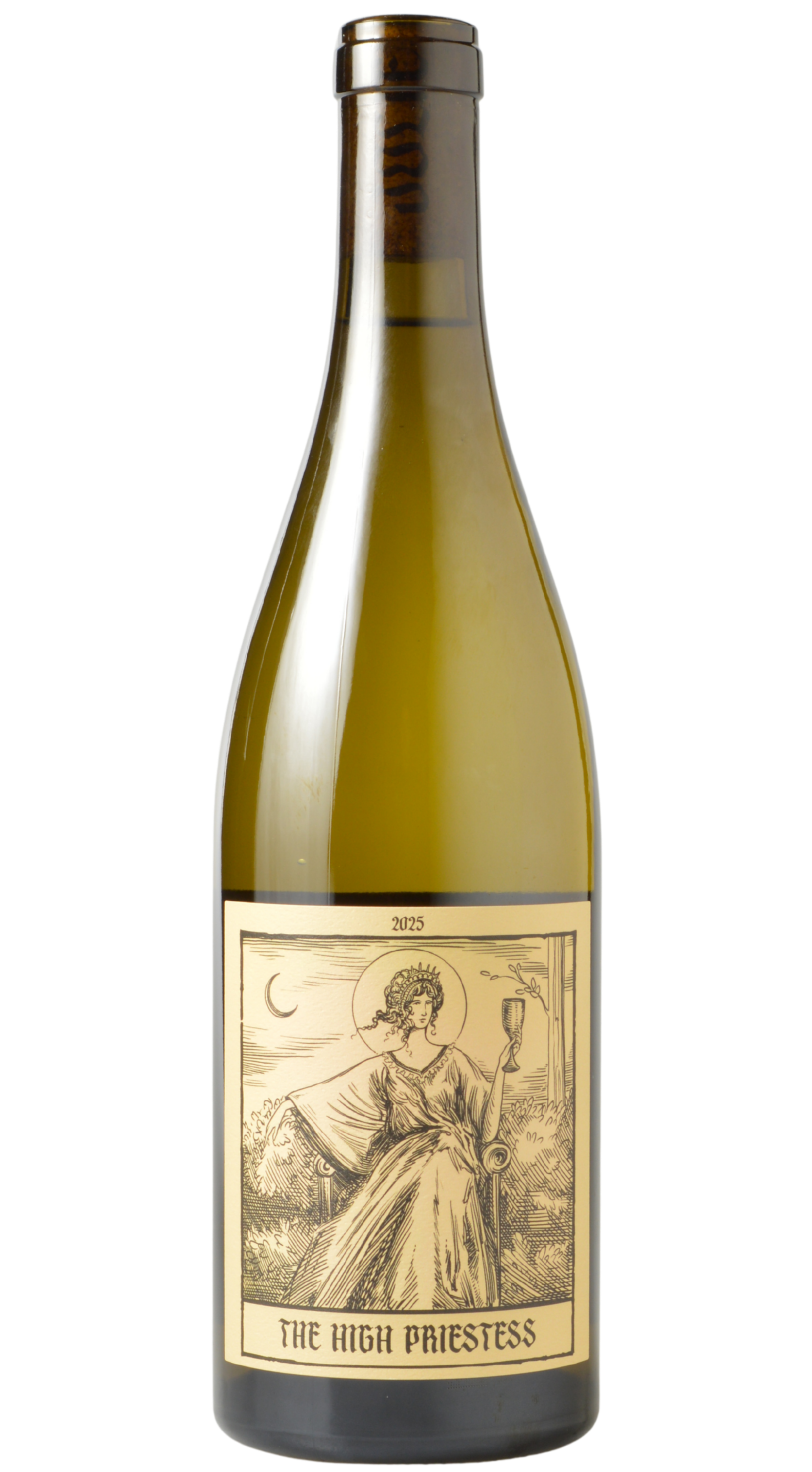 Jolie-Laide "The High Priestess" Chalone Melon de Bourgogne 2025