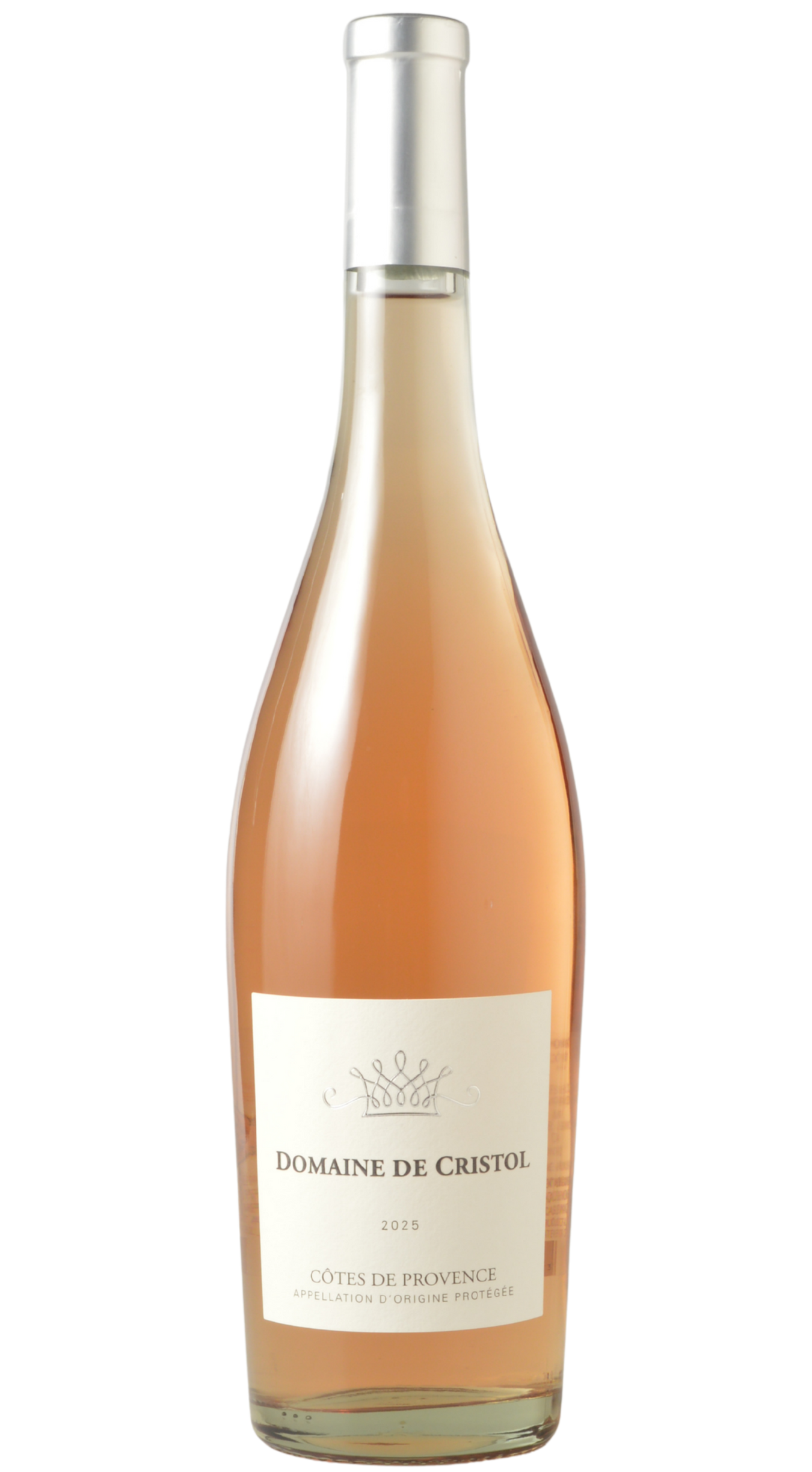 Email Offer - Rosé and Champagne