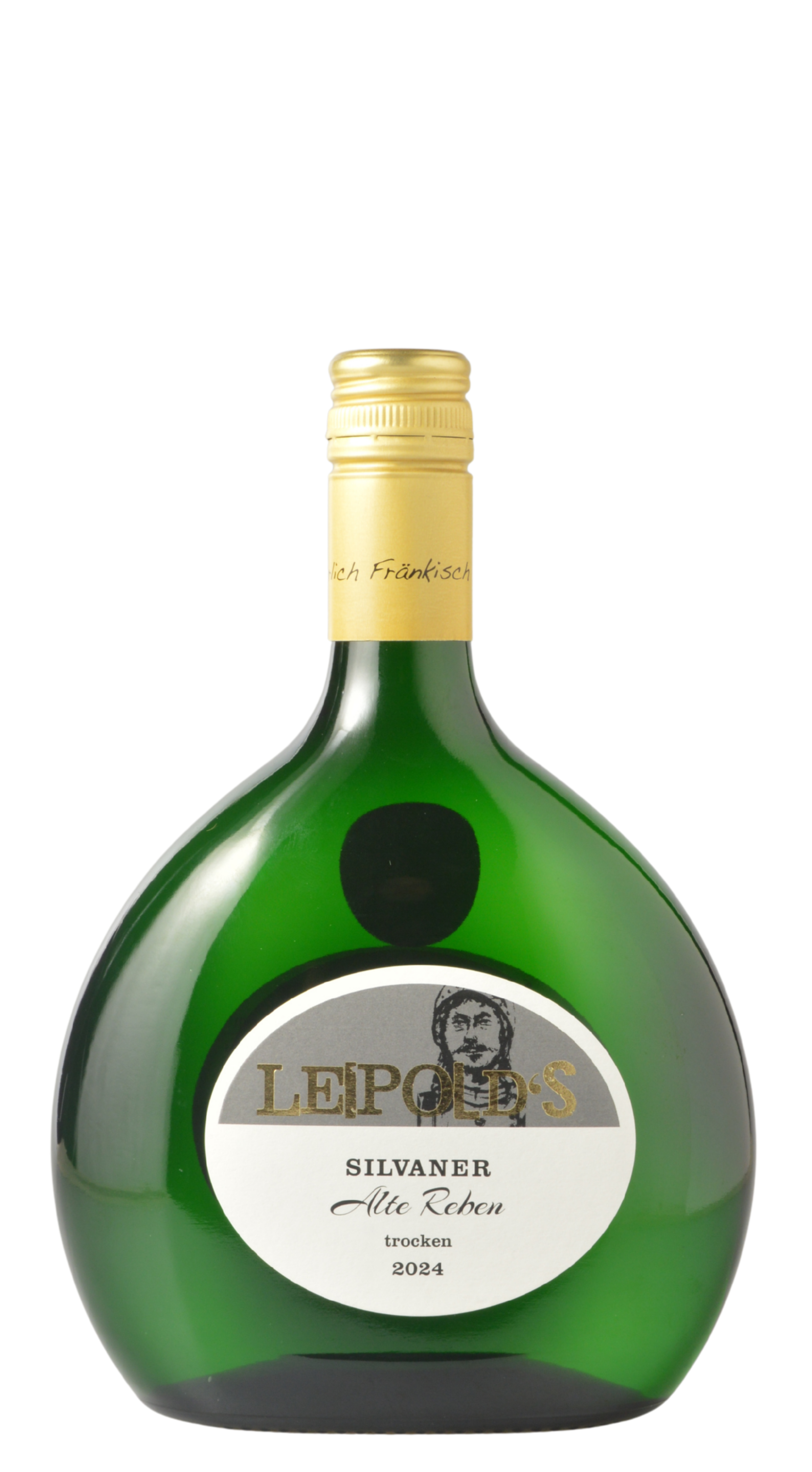 Leipold Silvaner "Alte Reben" Trocken 2024