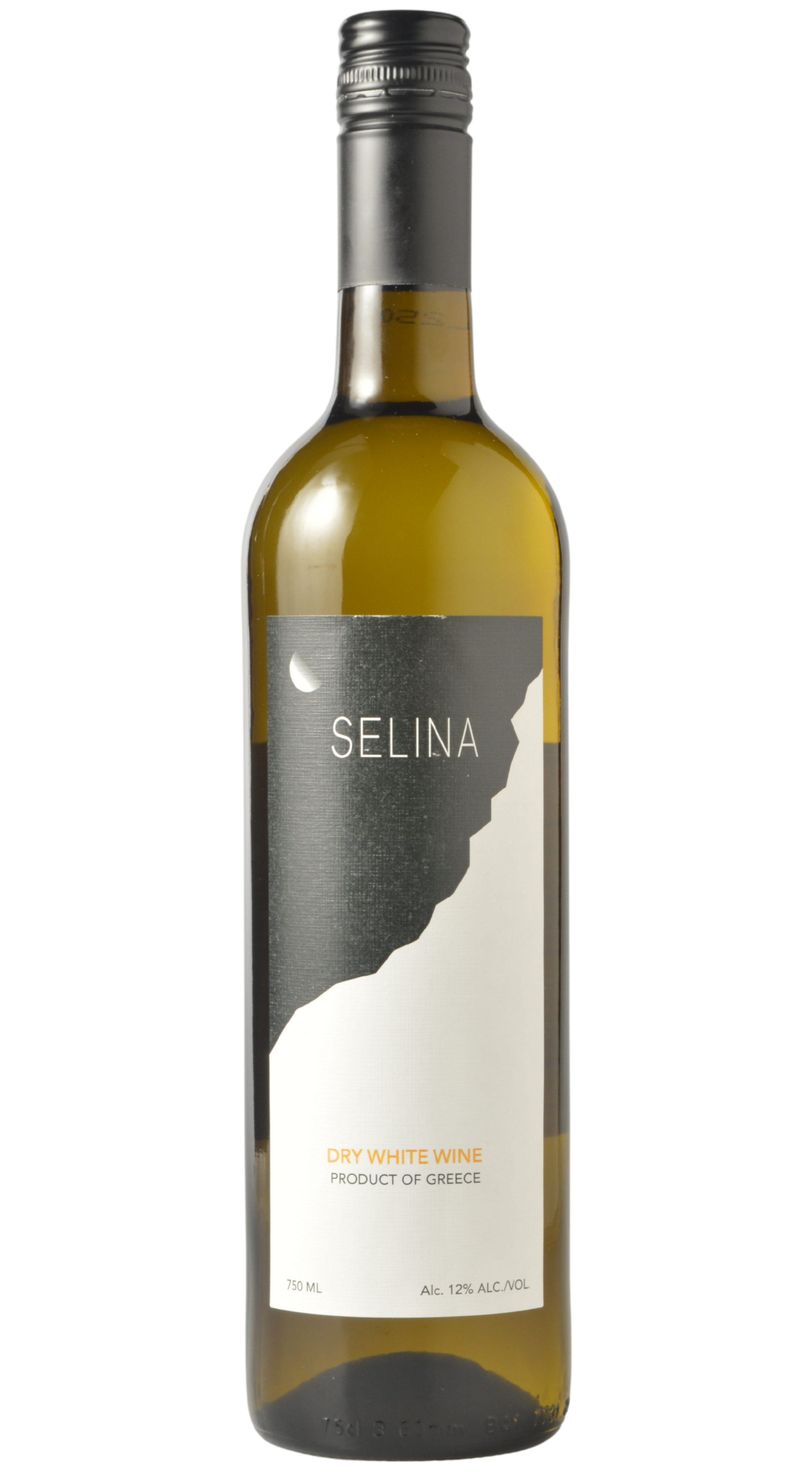 Kitonis "Selina" Greek White NV