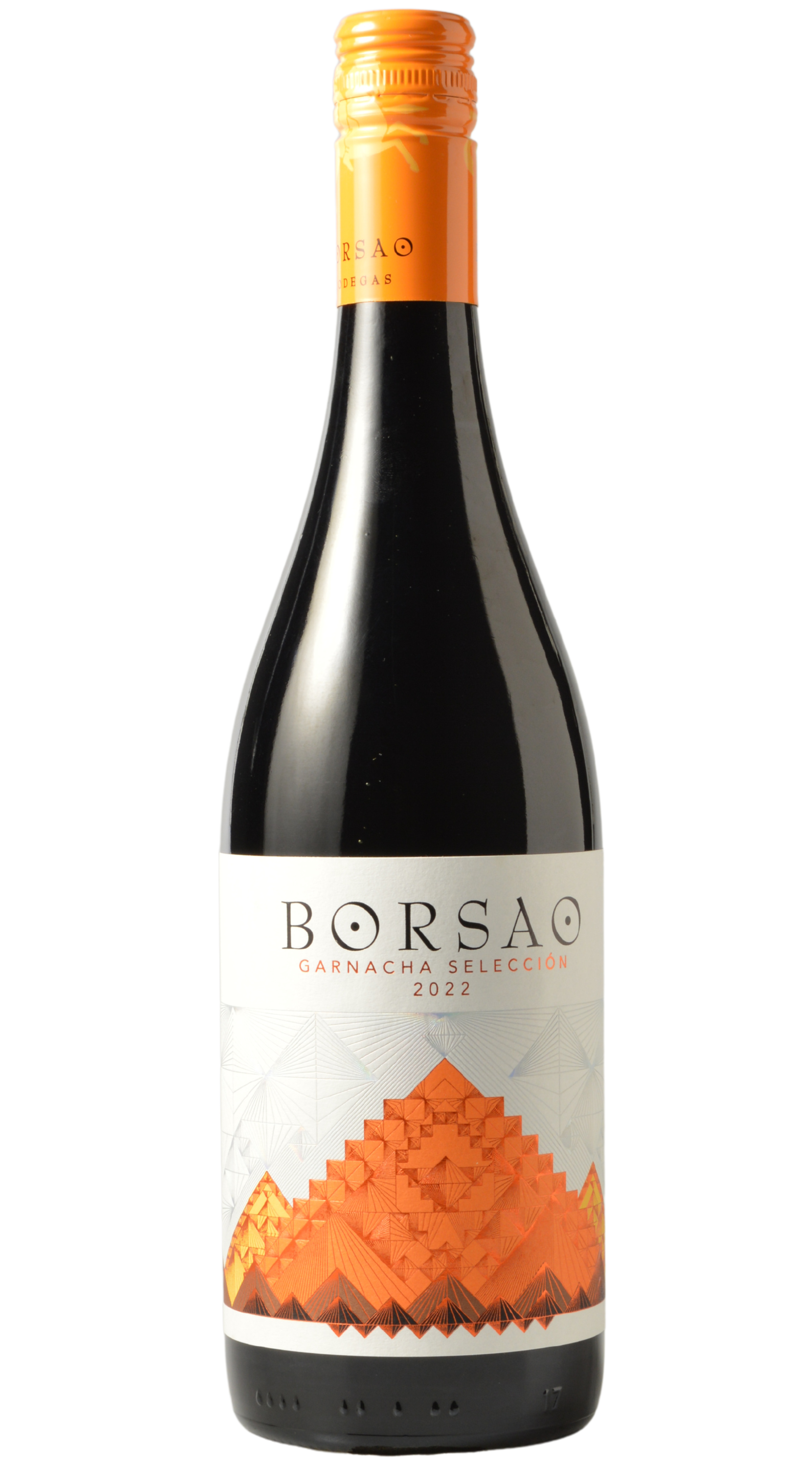 Bodegas Borsao "Selección" Campo de Borja Garnacha 2022