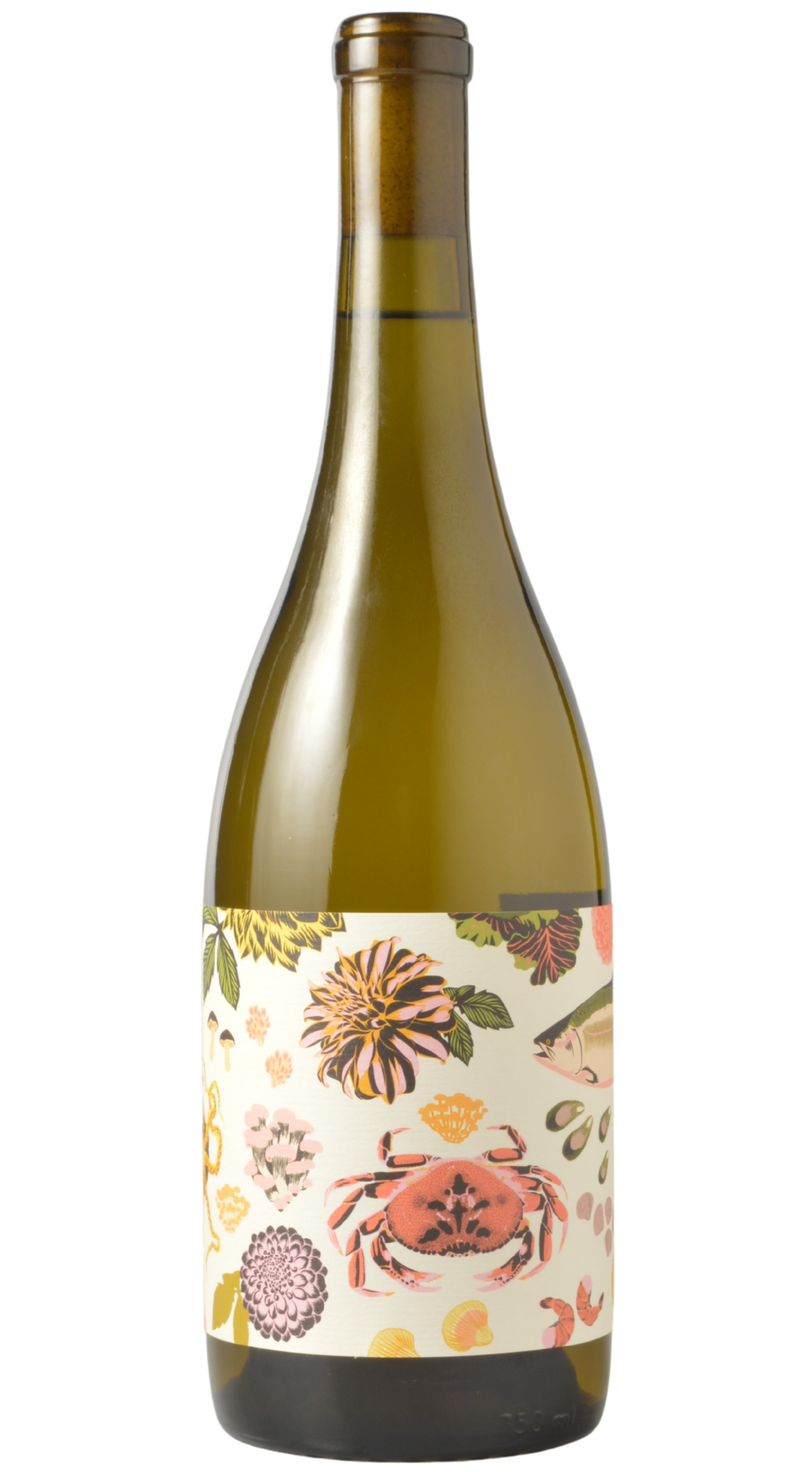 Anne Amie Willamette Valley Pinot Gris 2025