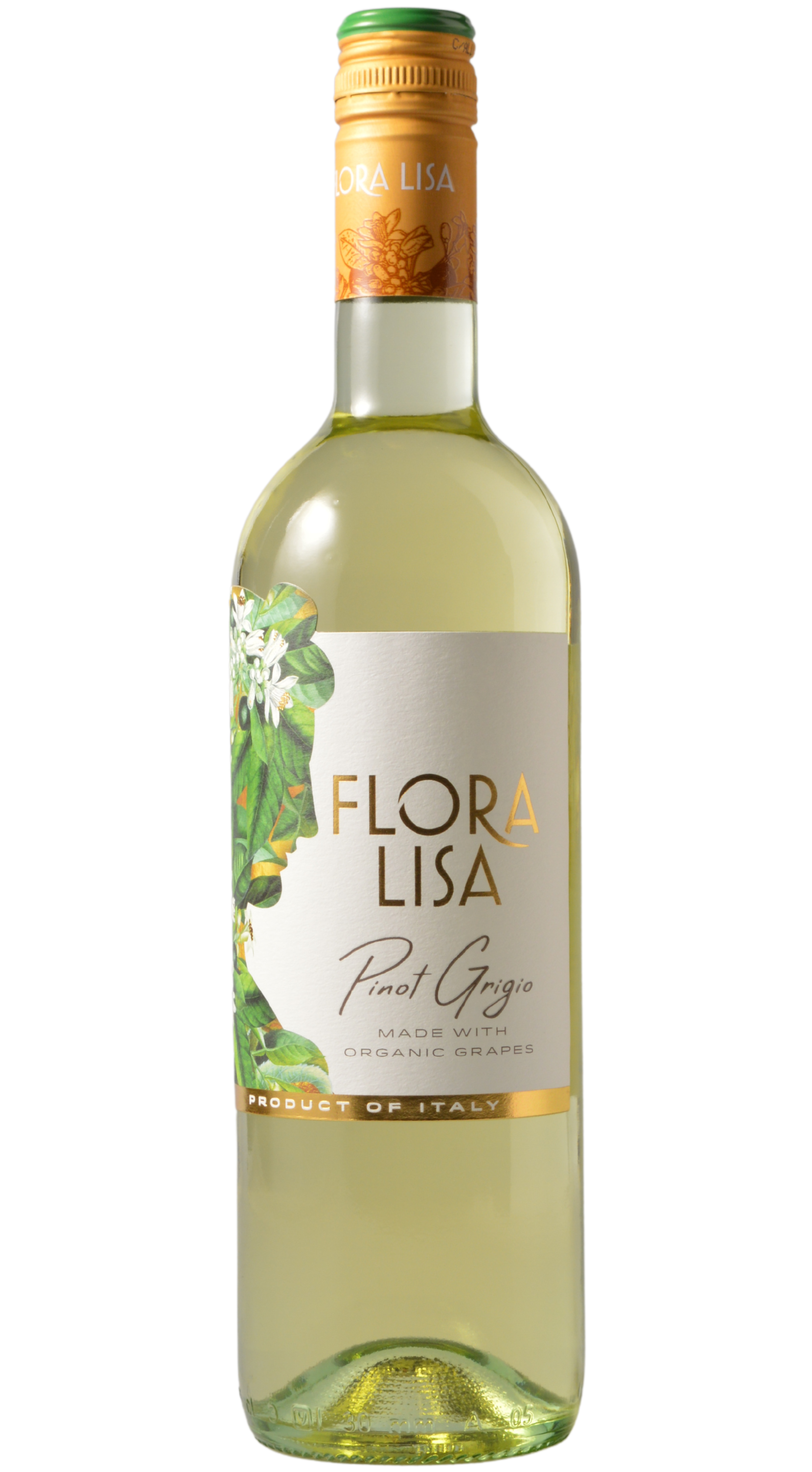 Flora Lisa Terre di Chieti Pinot Grigio 2023