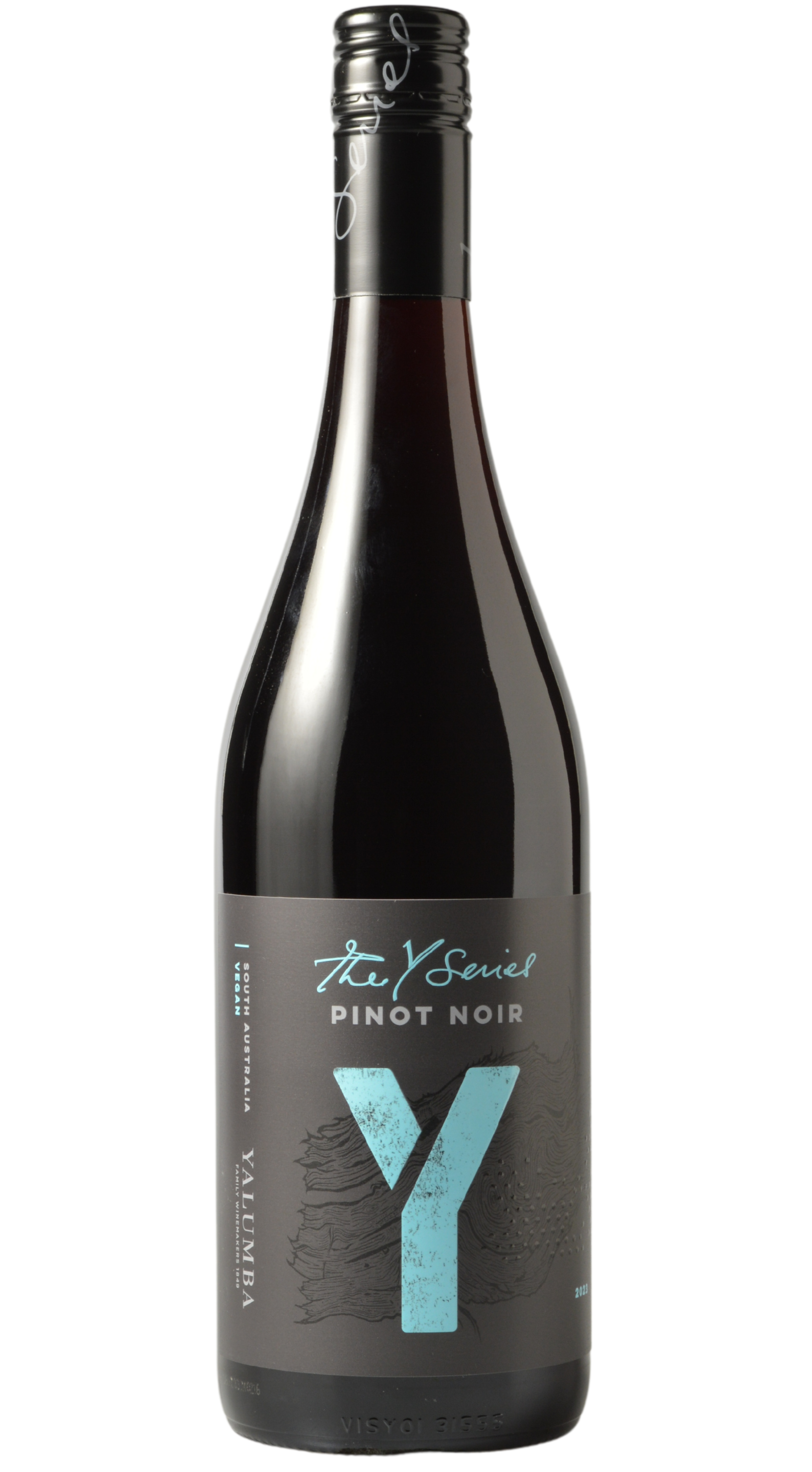 Yalumba "Y Series" South Australia Pinot Noir 2023