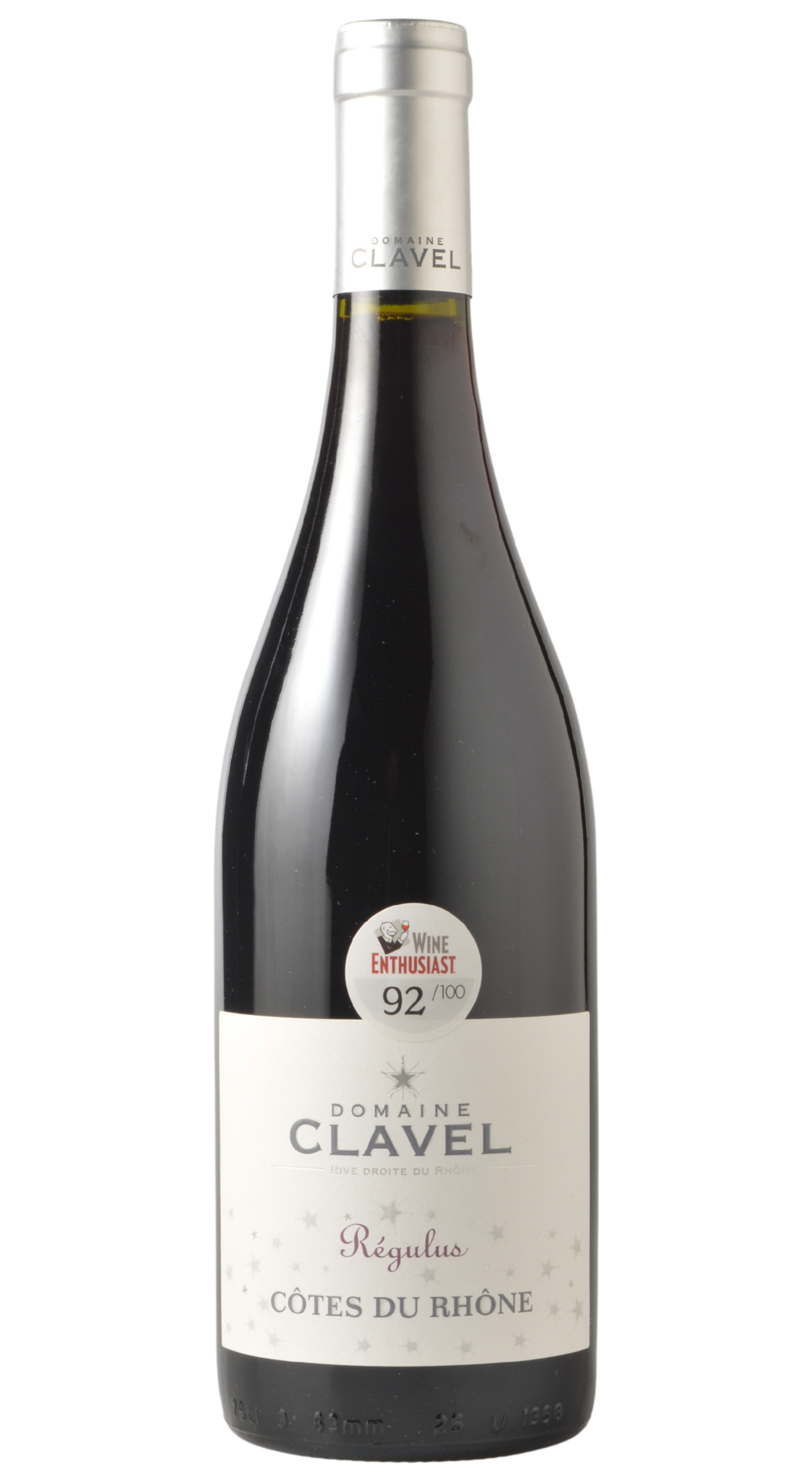 Domaine Clavel "Régulus" Côtes du Rhône 2024
