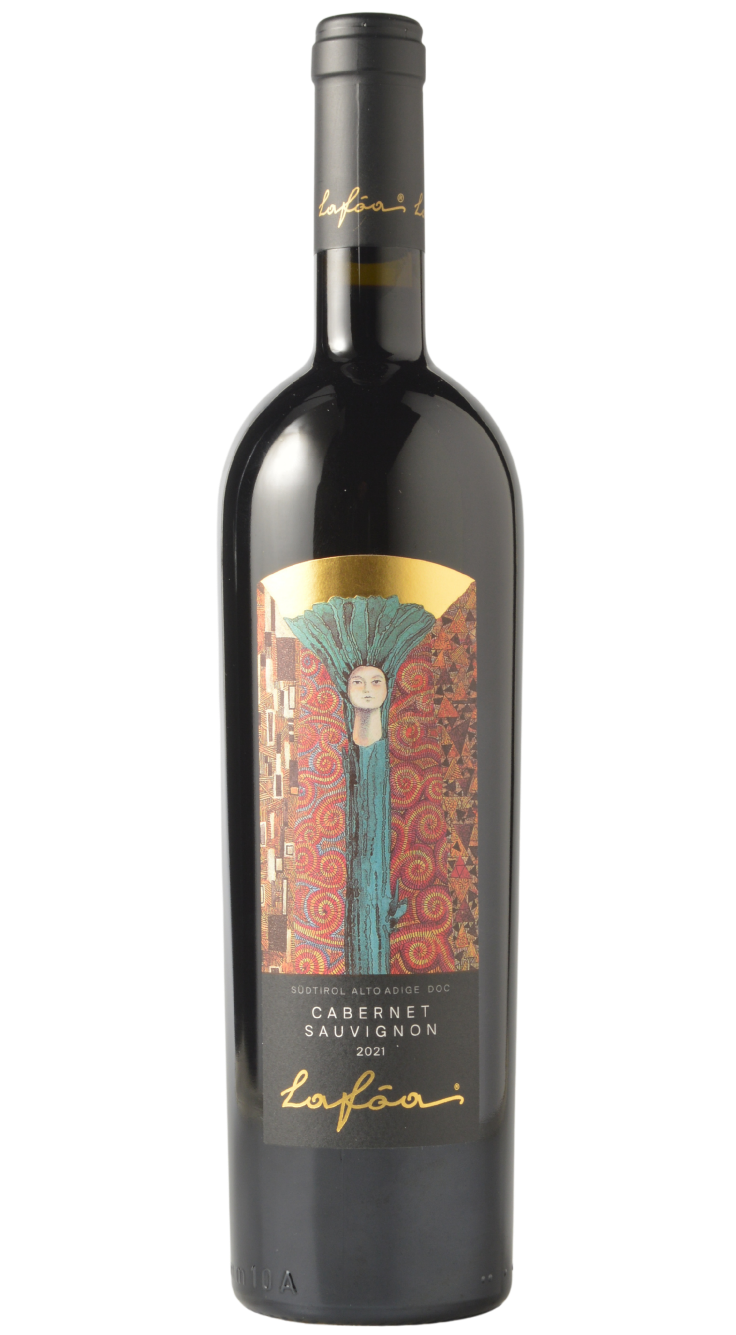 Colterenzio "Lafoa" Alto Adige Cabernet Sauvignon 2021