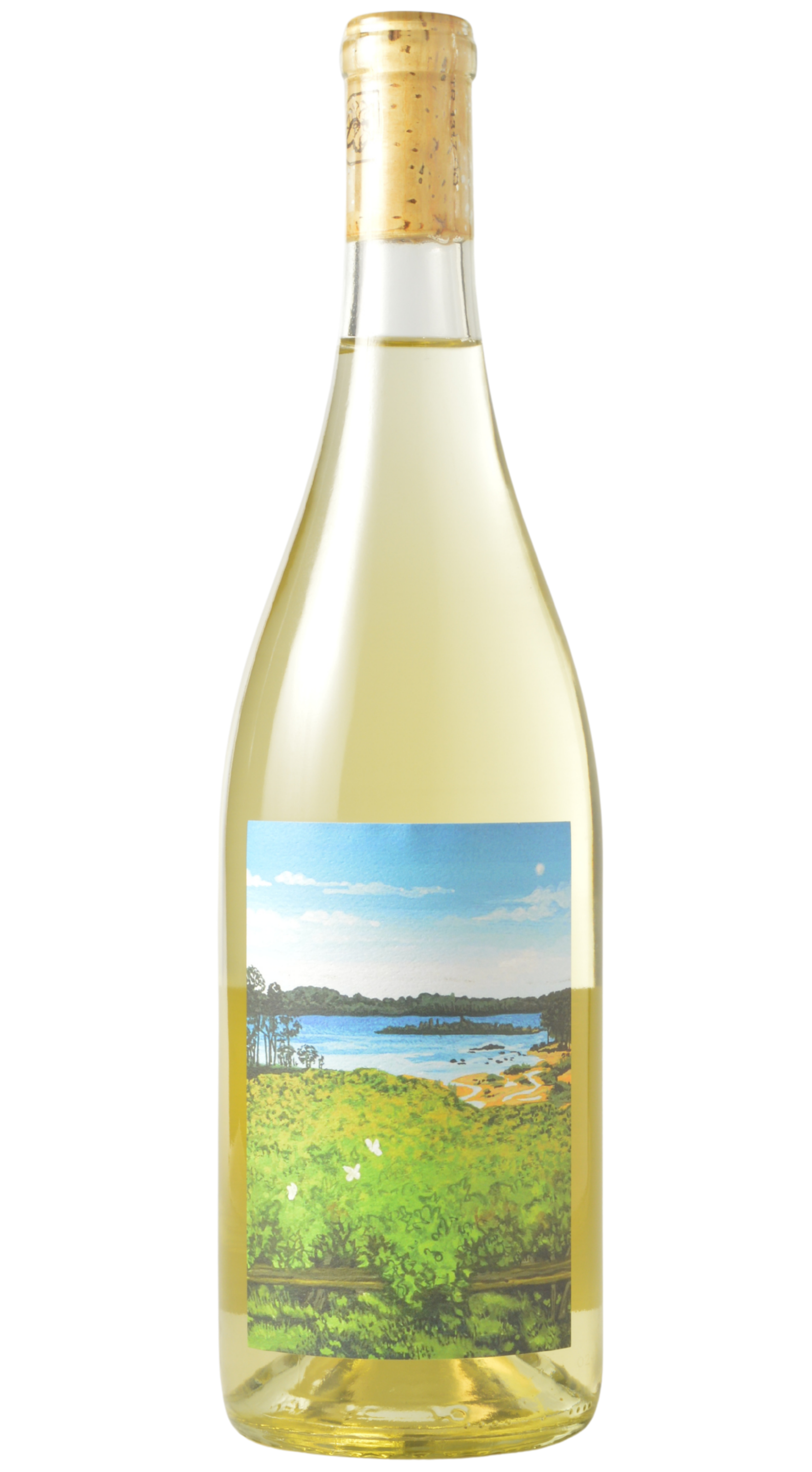 Kelley Fox Willamette Valley Albariño 2025