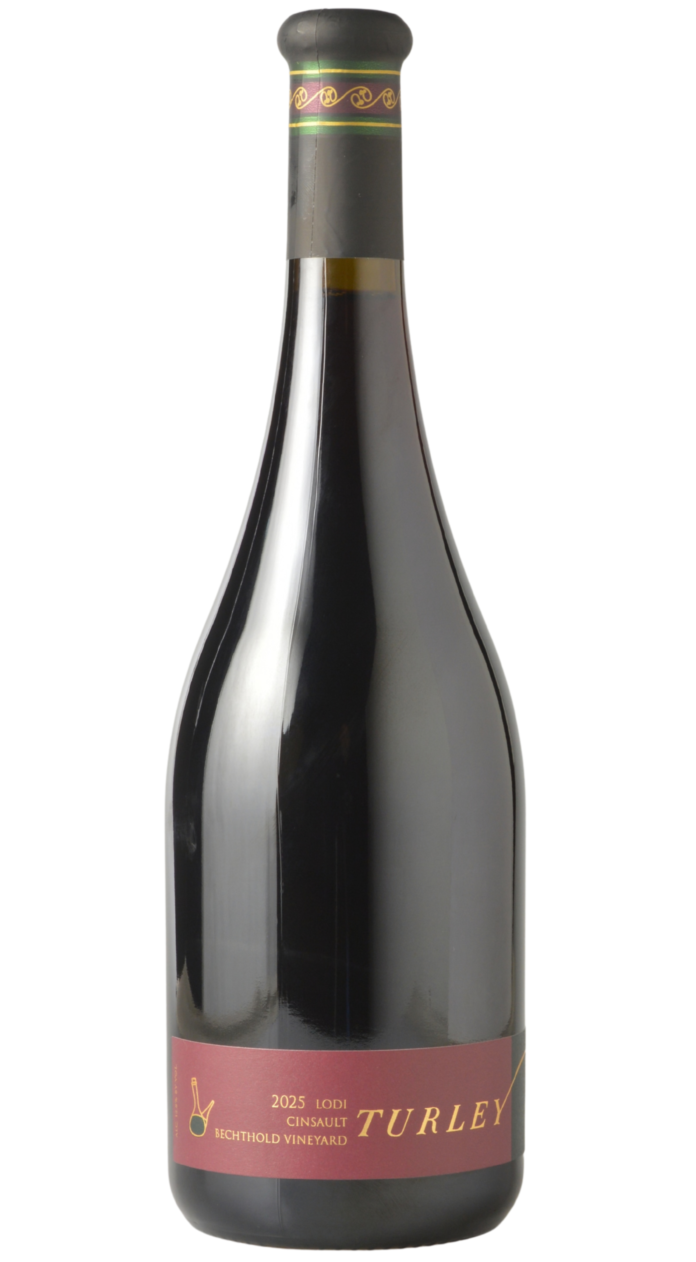 Turley "Bechtold Vineyard" Lodi Cinsault 2025