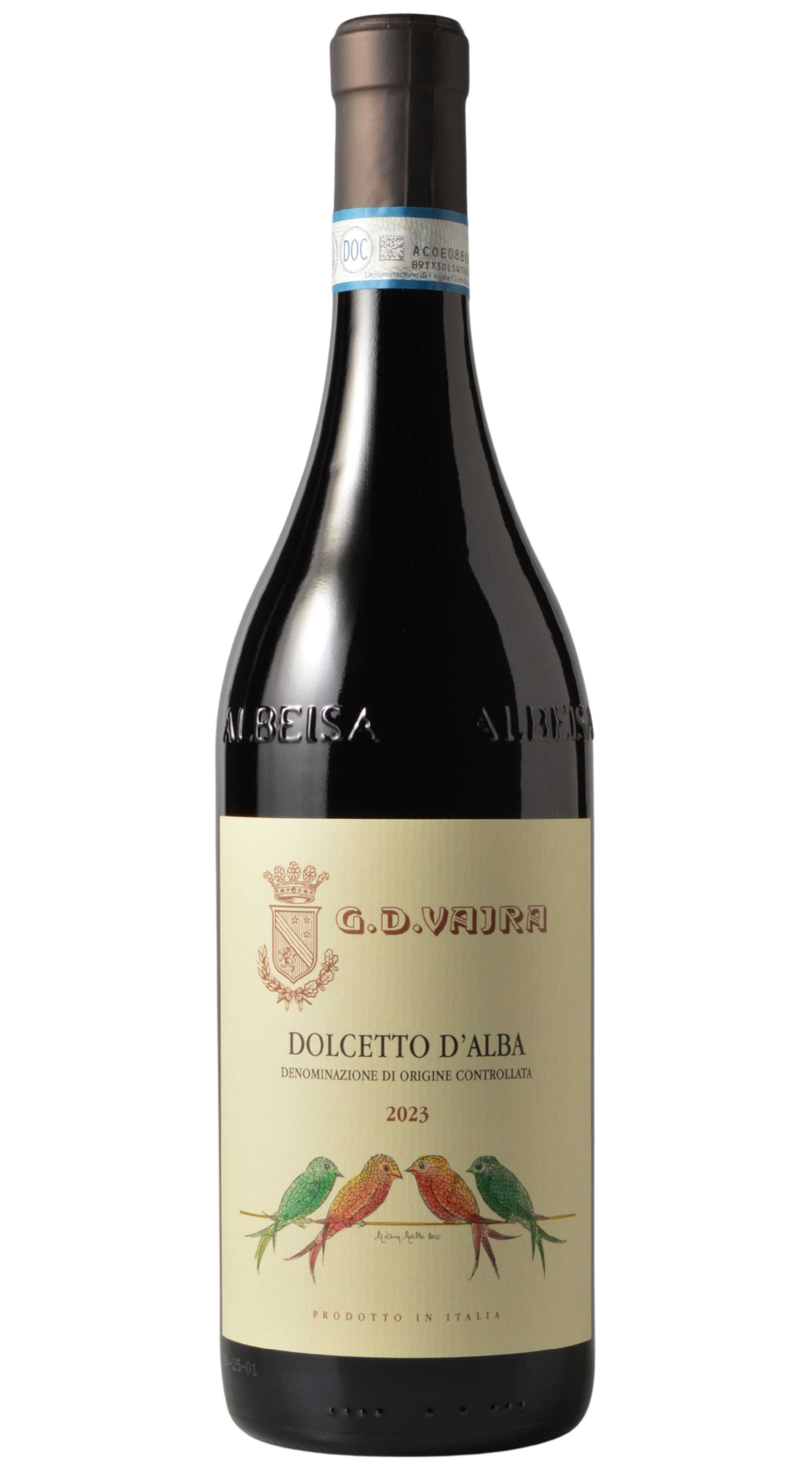 G. D. Vajra Dolcetto d'Alba 2023