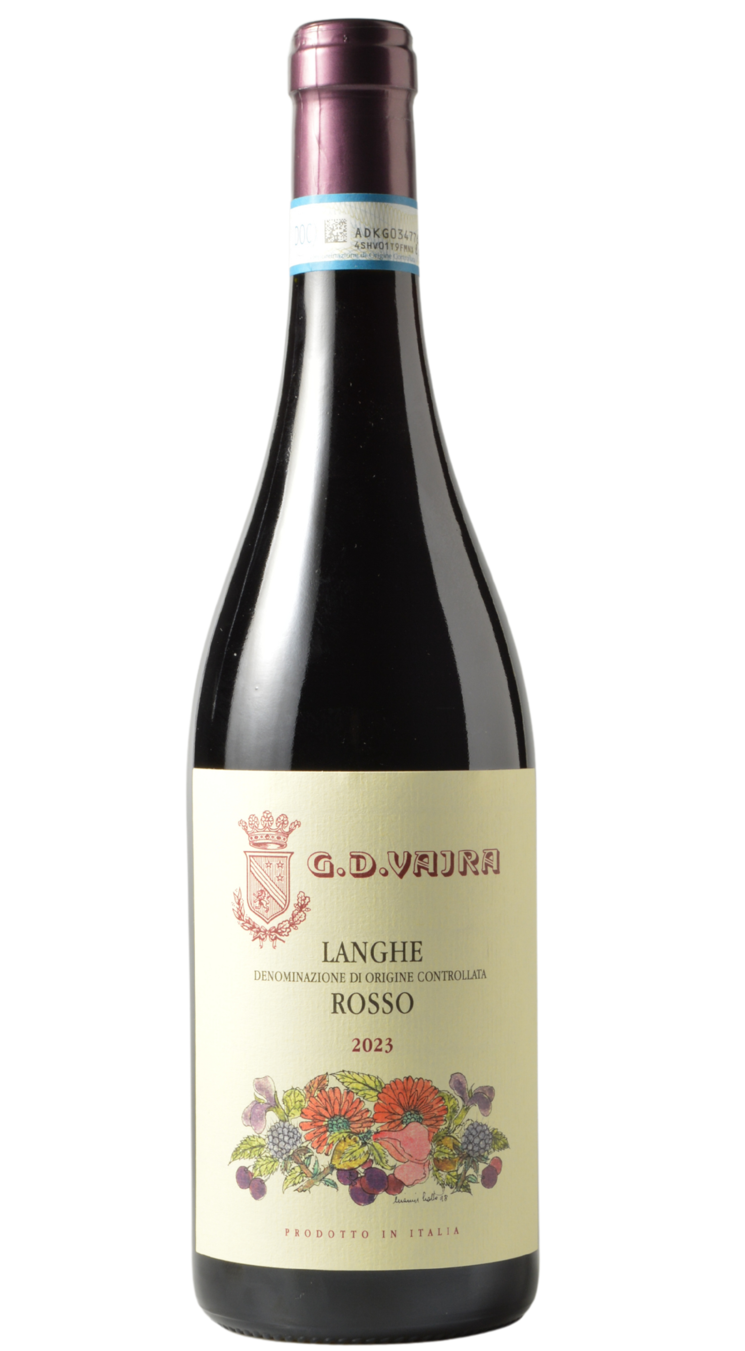 G. D. Vajra Langhe Rosso 2023