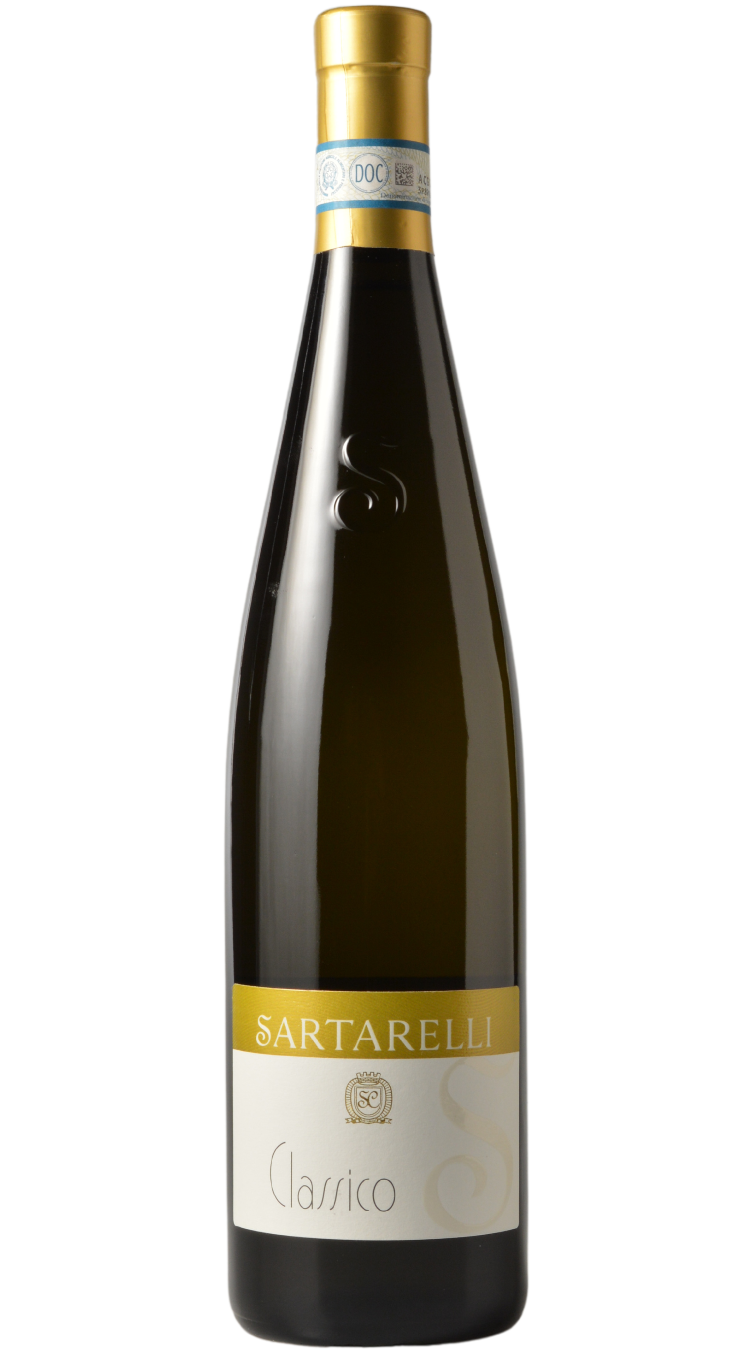 Sartarelli Verdicchio dei Castelli di Jesi Classico 2021