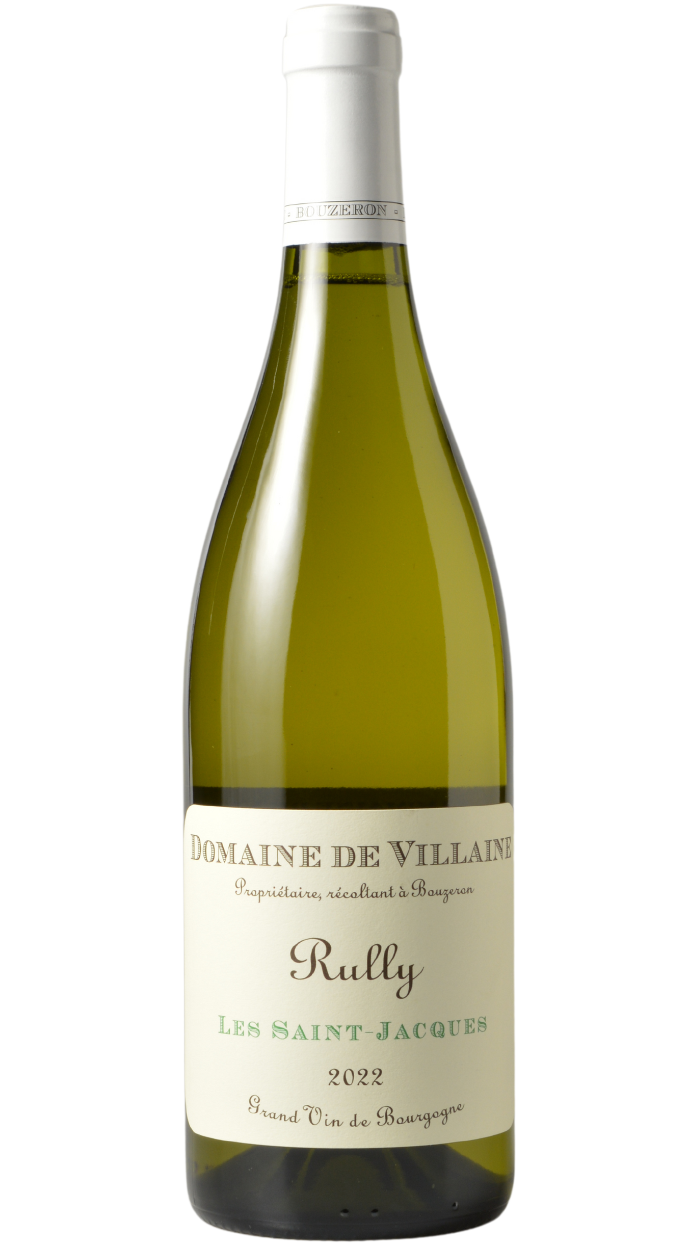 1/22/2025 Email Offer - Domaine de Villaine