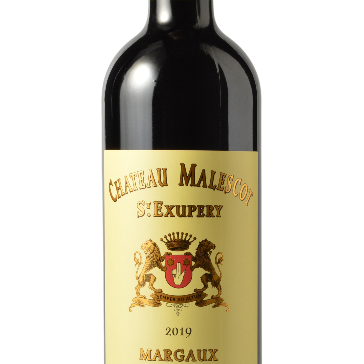 Château Malescot-St.-Exupéry Margaux 2019 — Vin Chicago