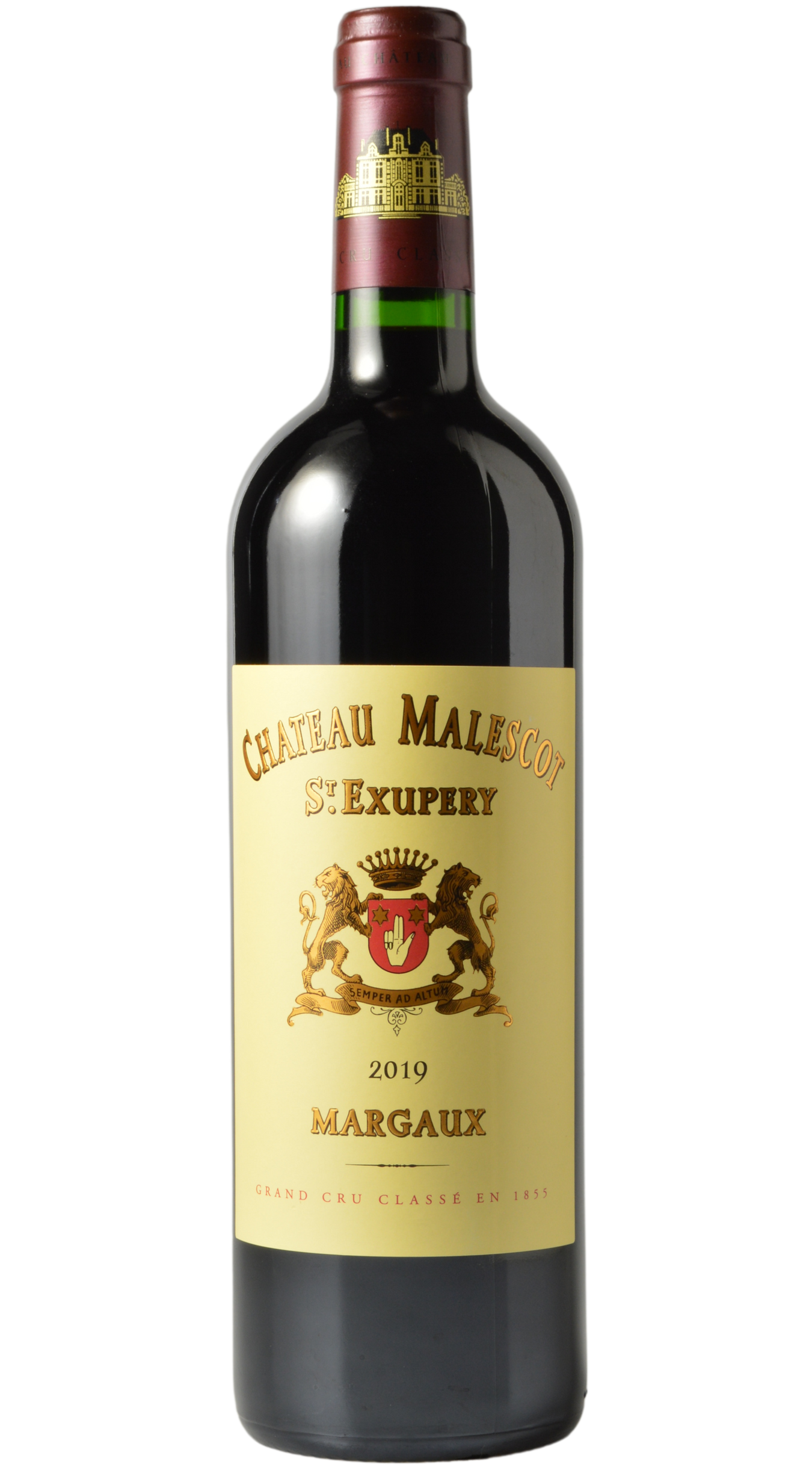 1/31 Email Offer - Bordeaux