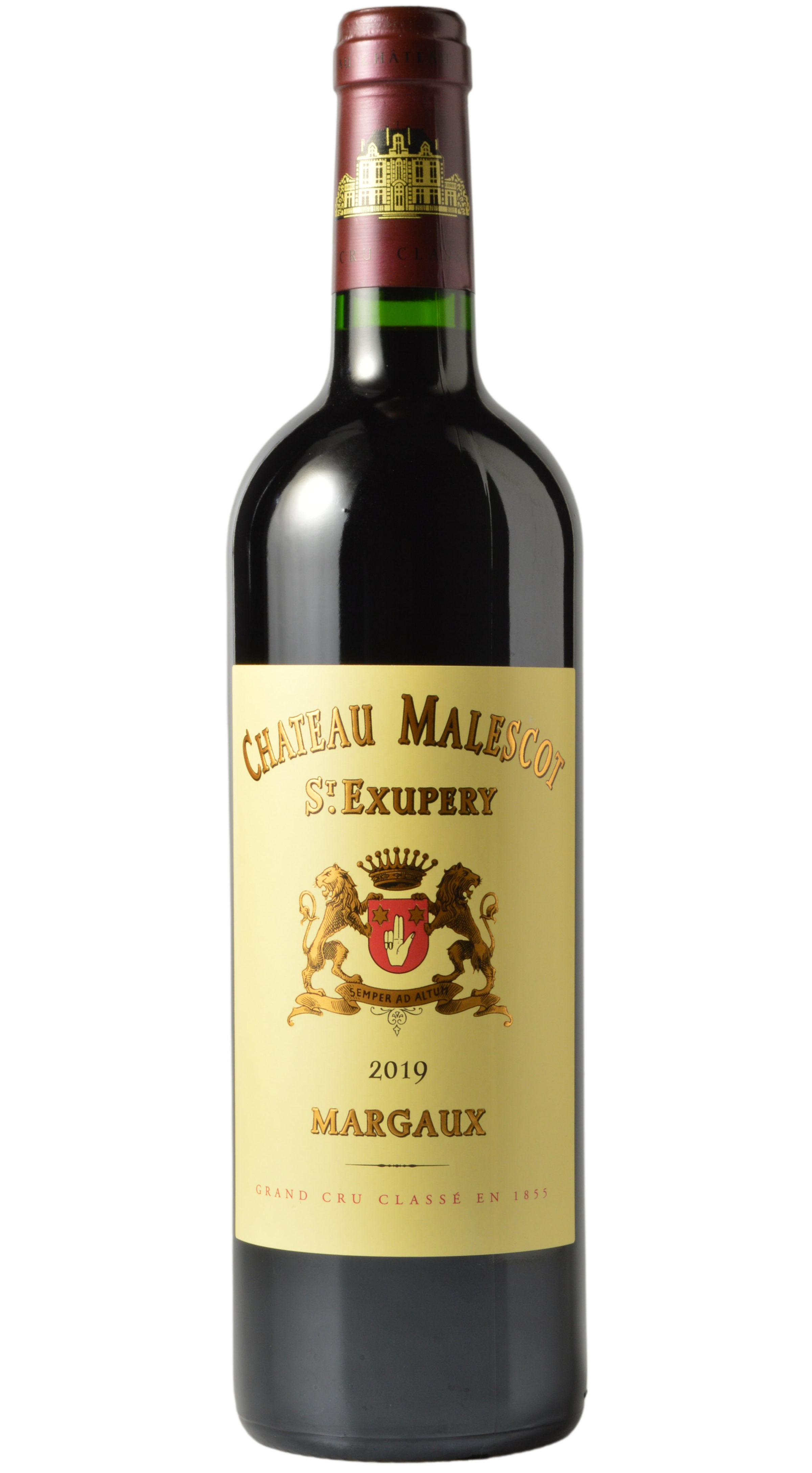 Château Malescot-St.-Exupéry Margaux 2019