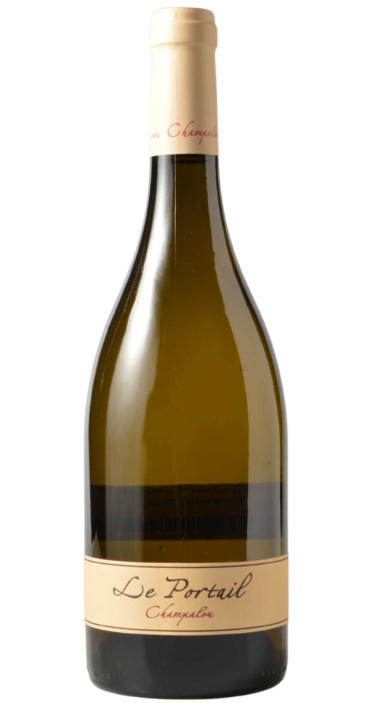 Champalou Wines
