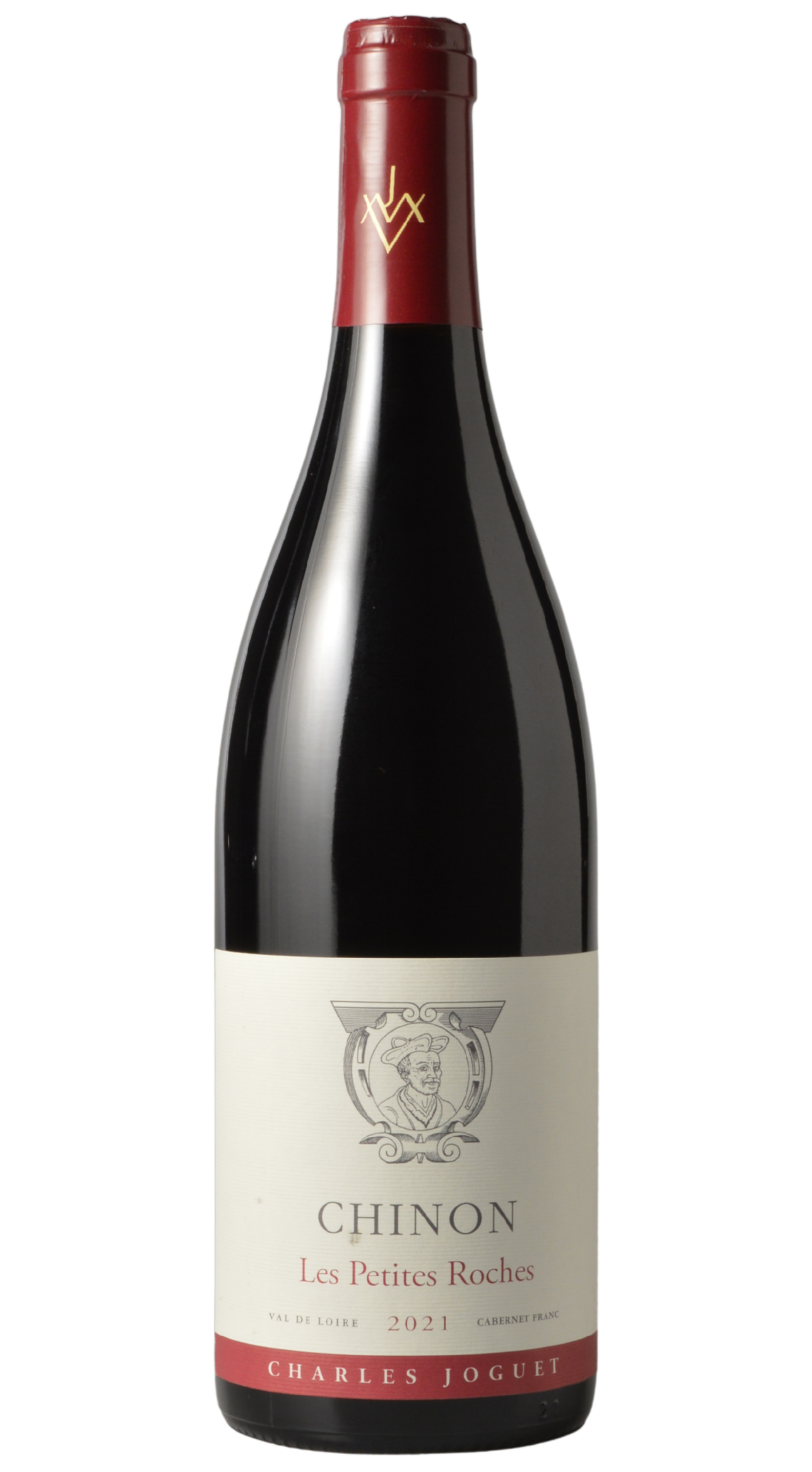 Charles Joguet "Les Petites Roches" Chinon 2021