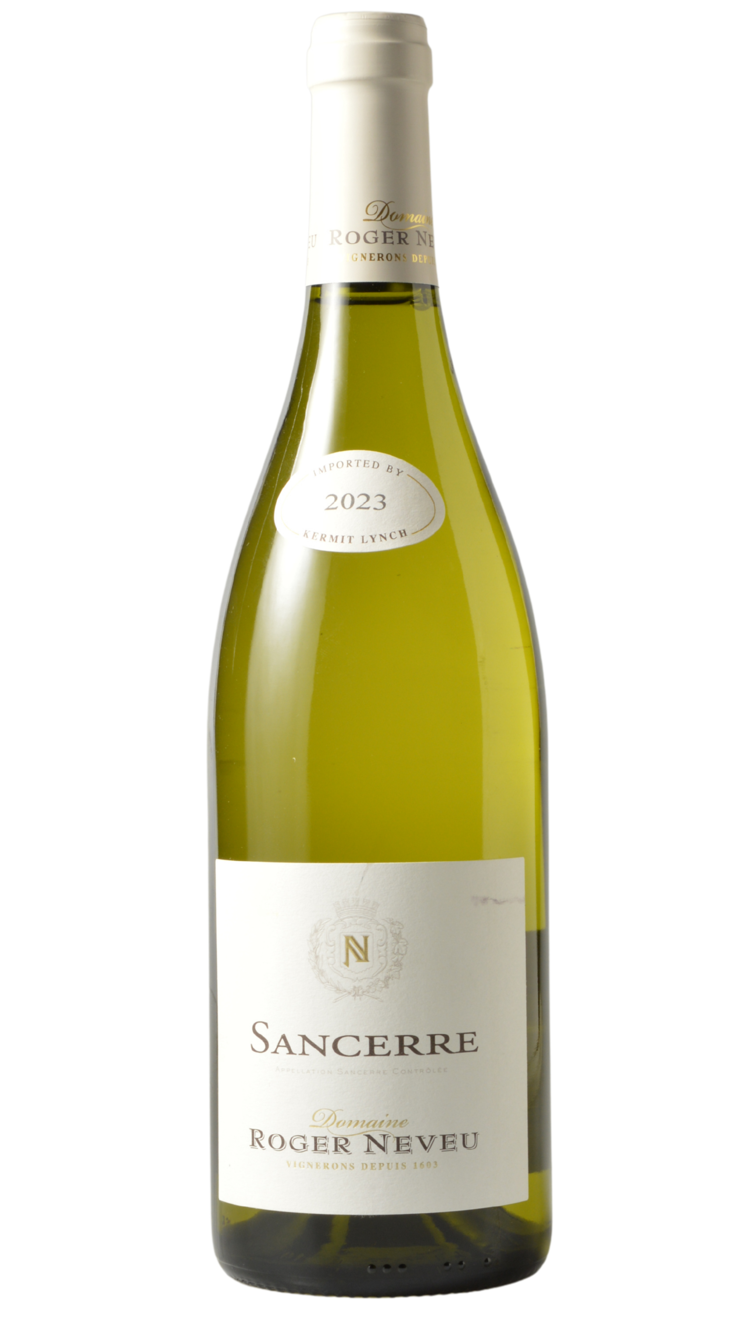 Domaine Roger Neveu Sancerre 2023