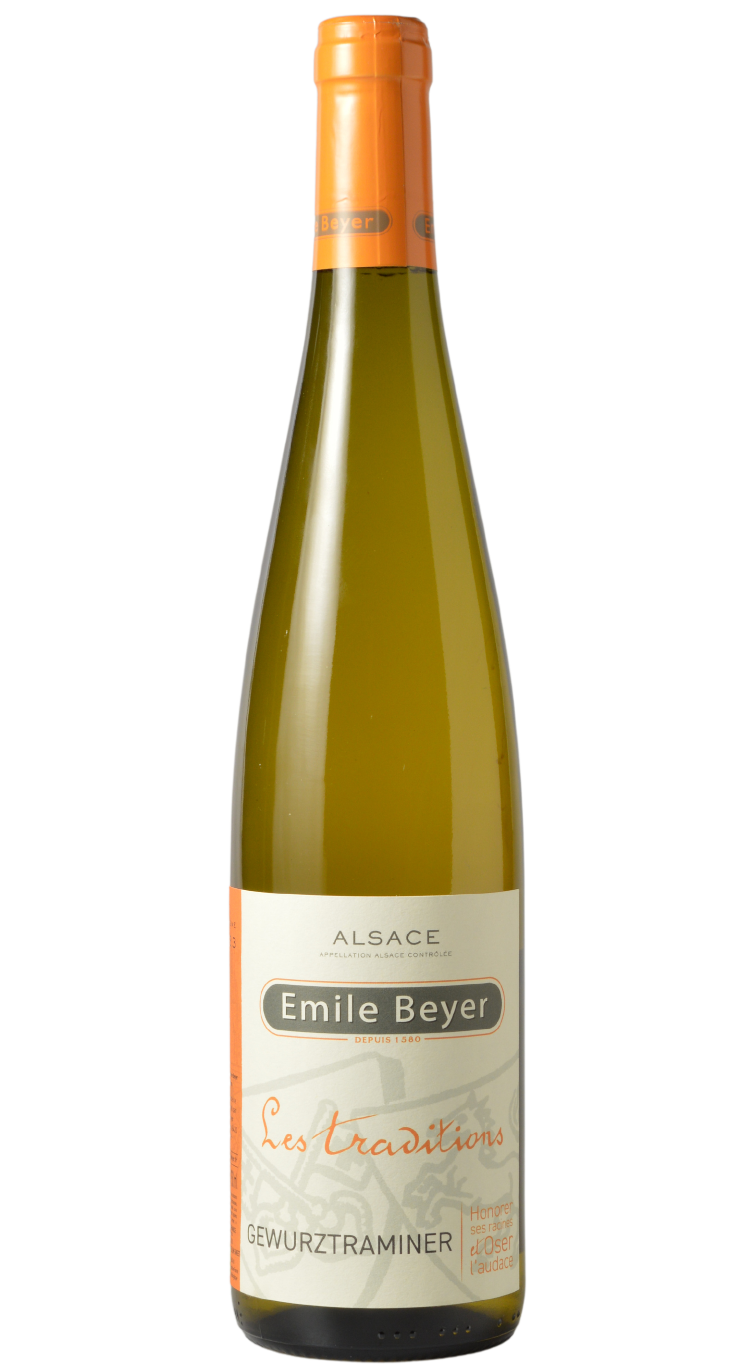 Emile Beyer "Les Traditions" Alsace Gewurztraminer 2023