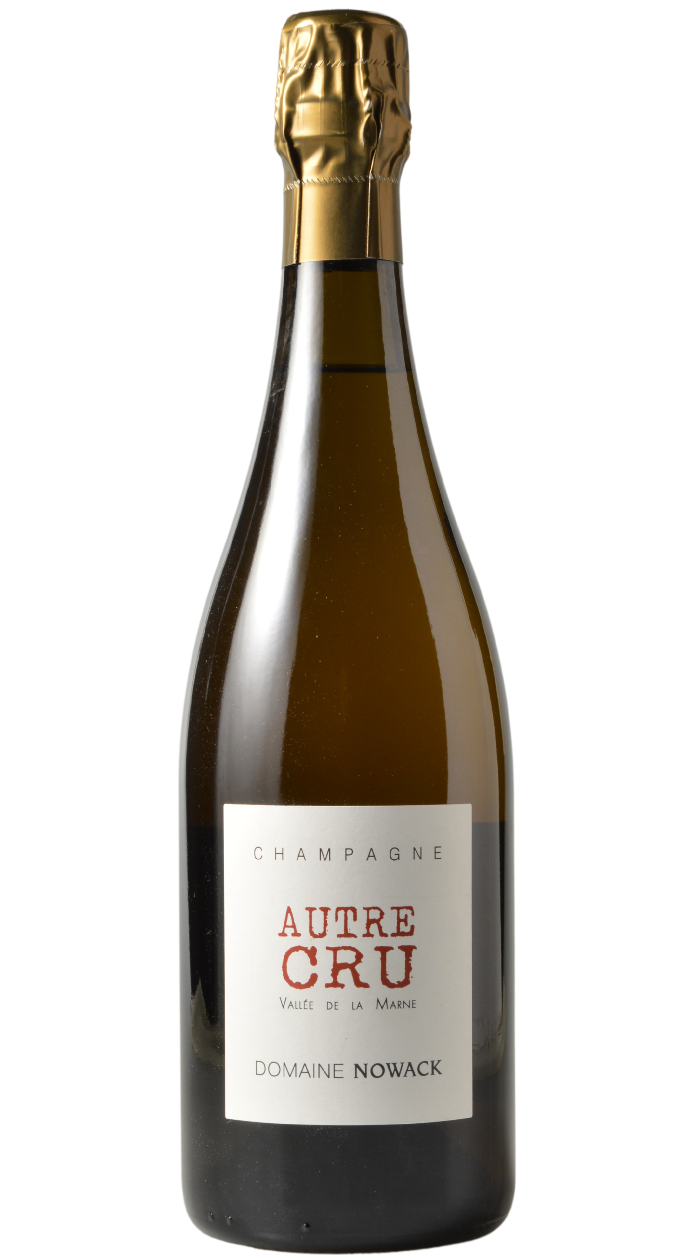 Domaine Nowack "Autre Cru" Champagne NV