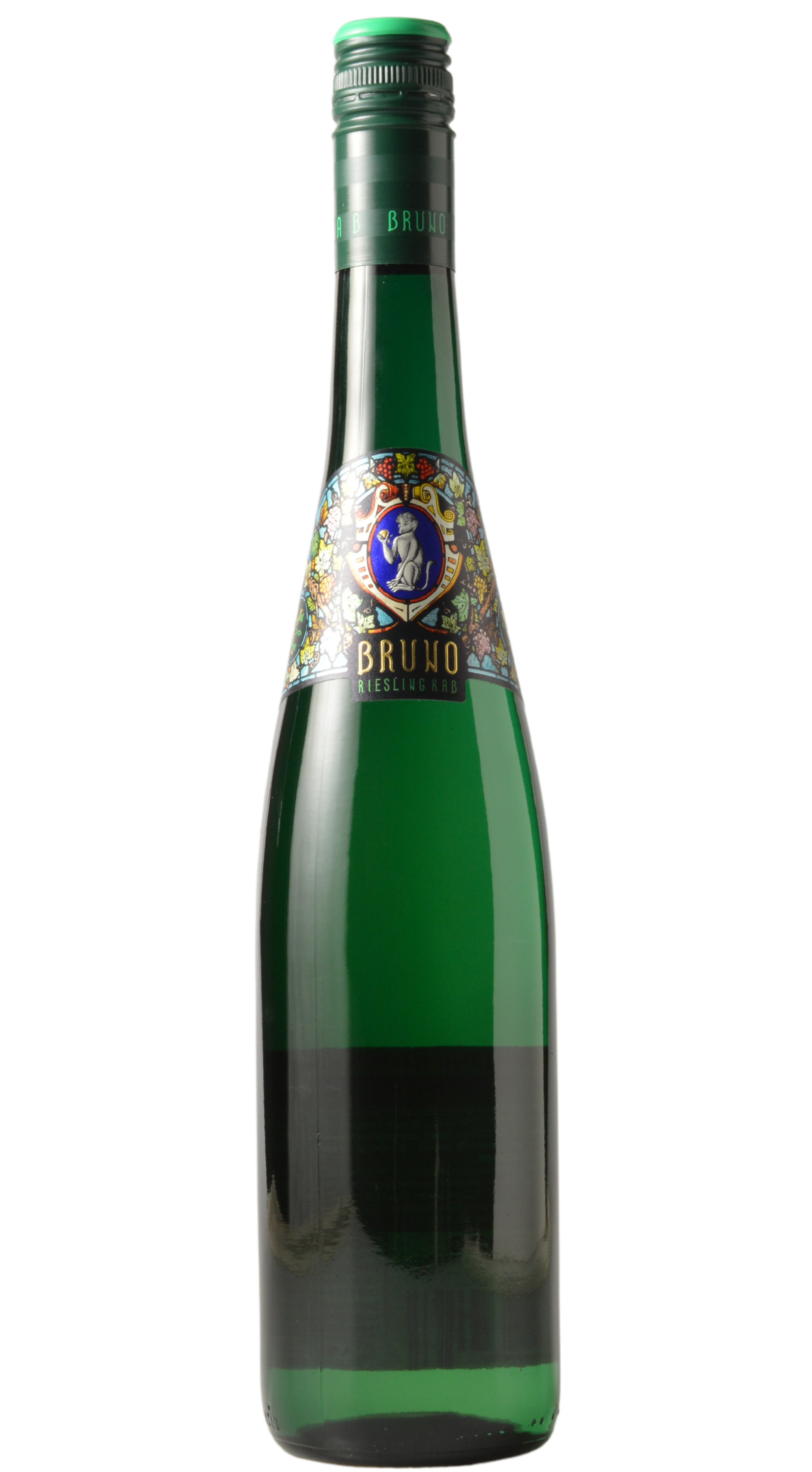 Karthäuserhof "Bruno" Mosel Riesling Kabinett 2020