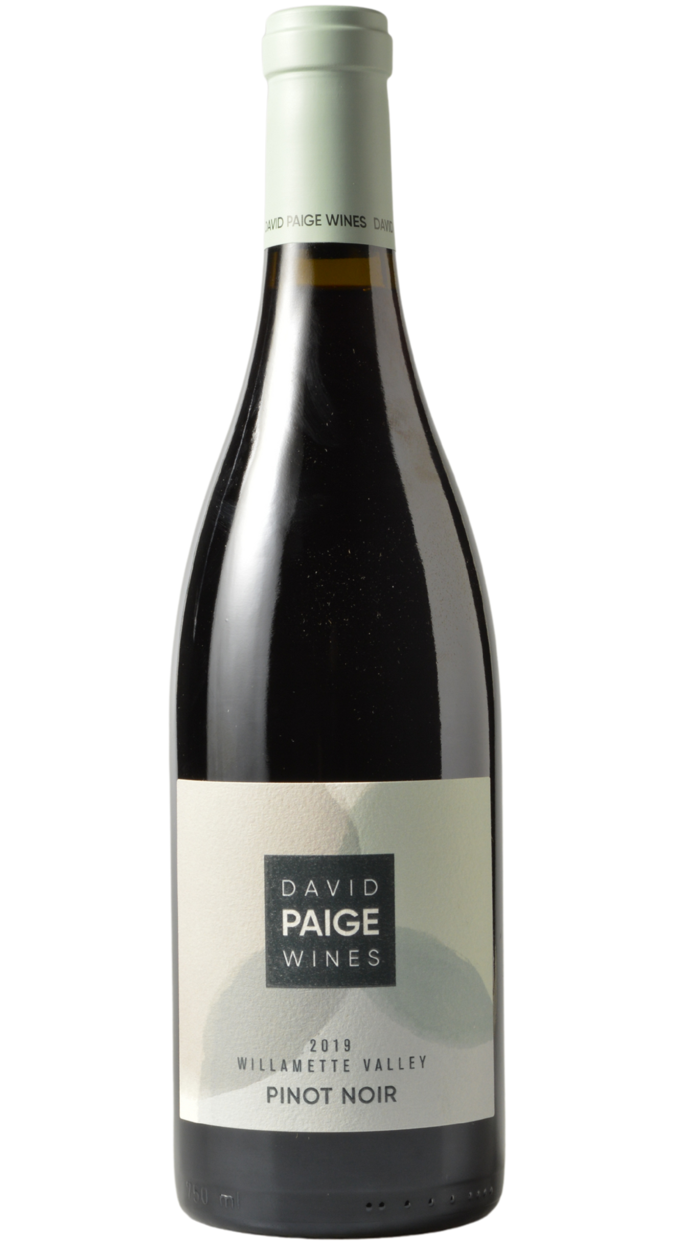 David Paige Wines