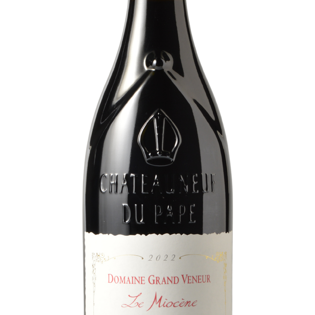 Domaine Grand Veneur 