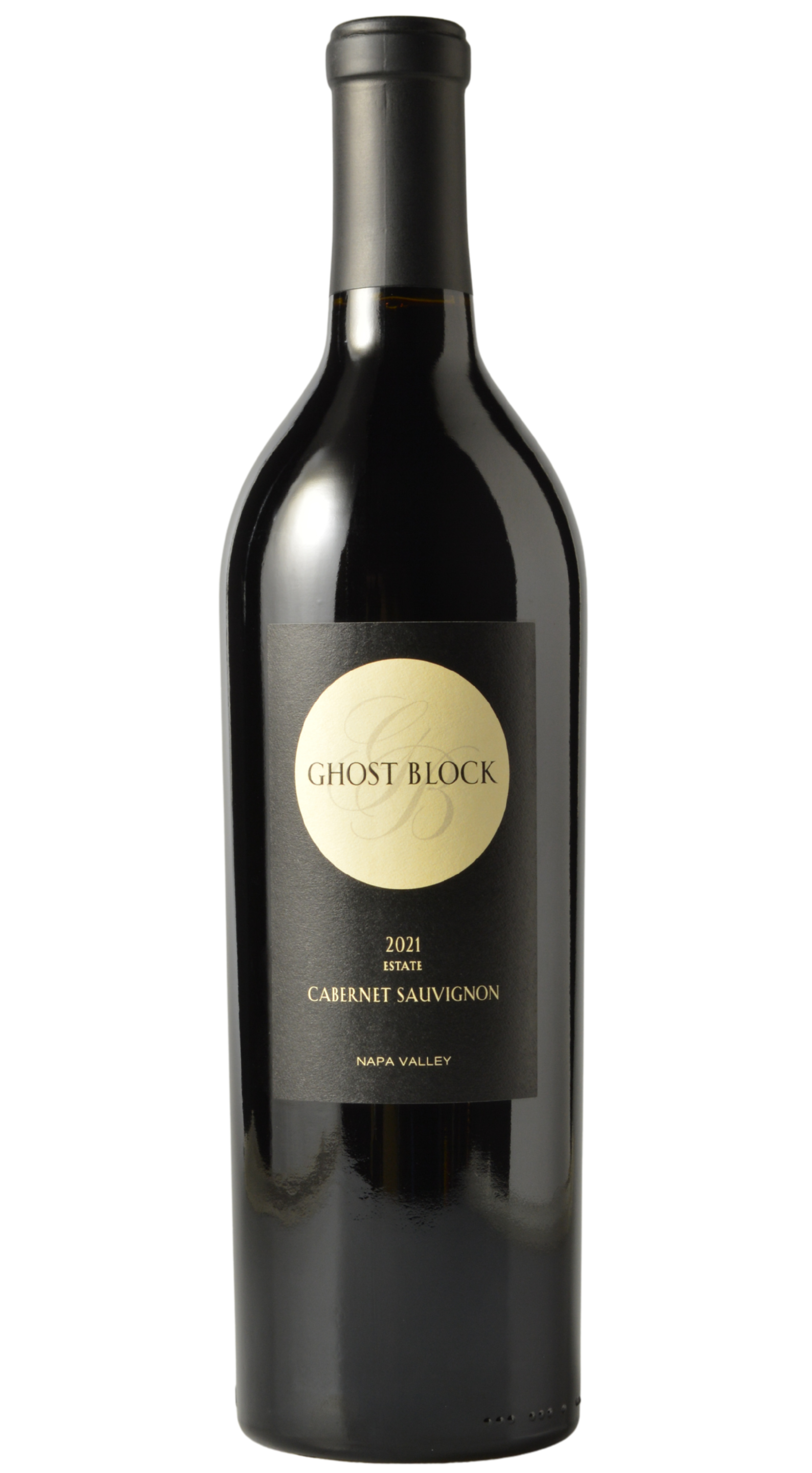 Ghost Block "Estate" Napa Valley Cabernet Sauvignon 2021
