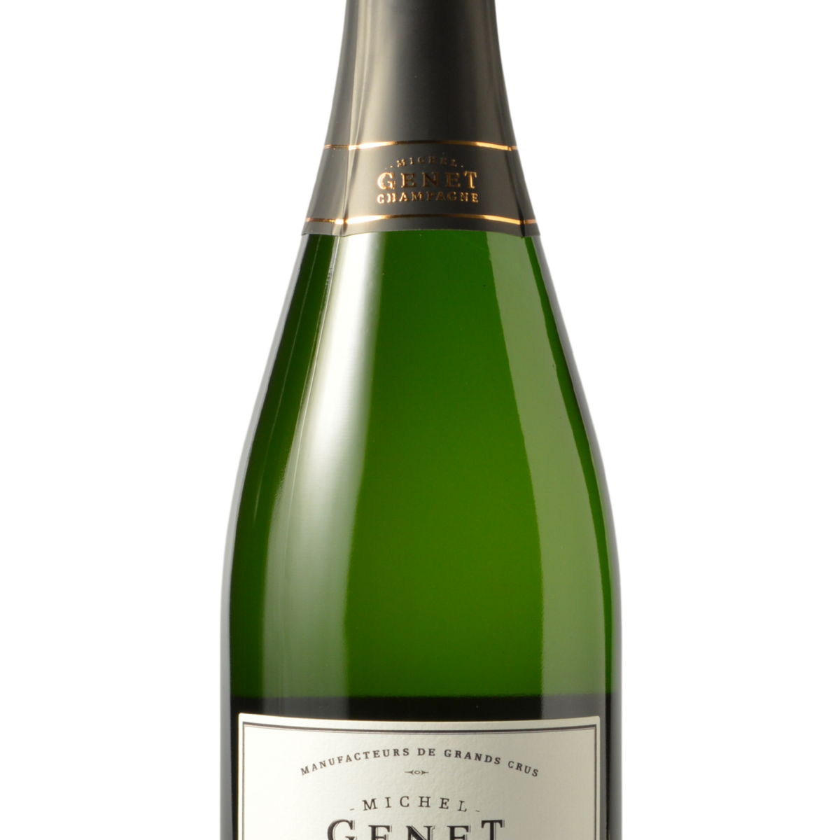 Michel Genet 