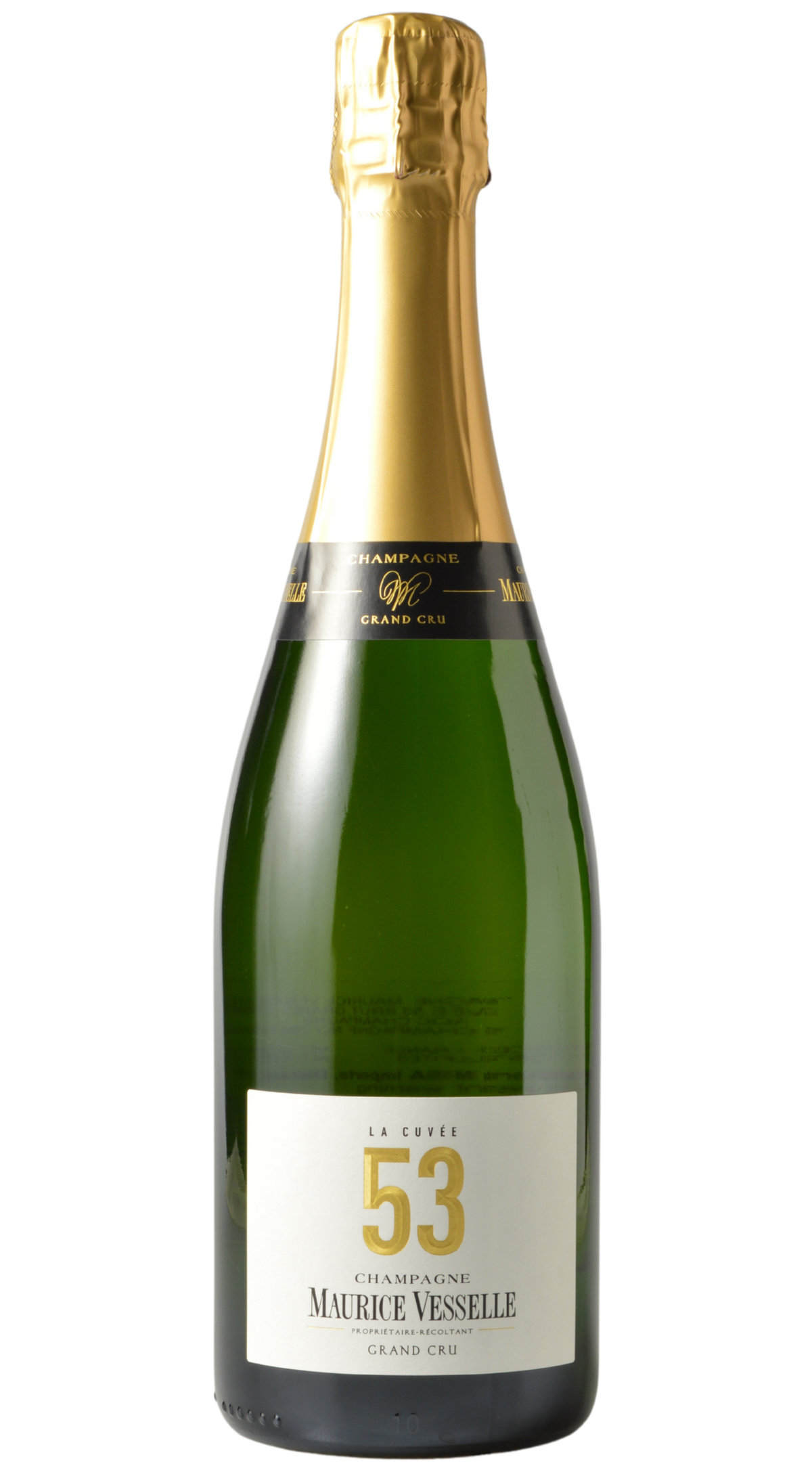 ワイン Maurice Vesselle 1988 Brut Champagne ワイン Maurice Vesselle 1988 Brut Champagne 1988 Maurice