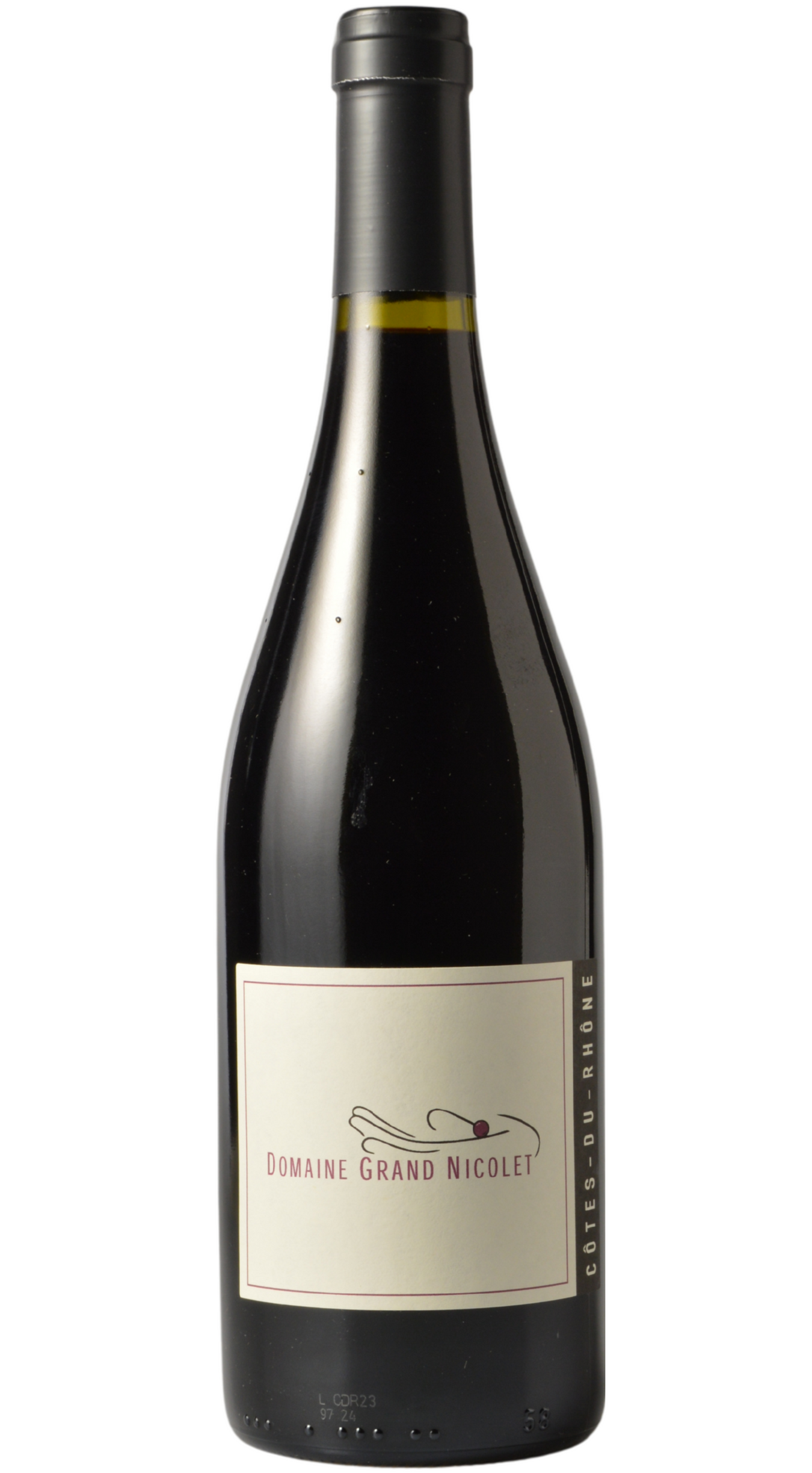 Email Offer 3/23 - Domaine Grand Nicolet