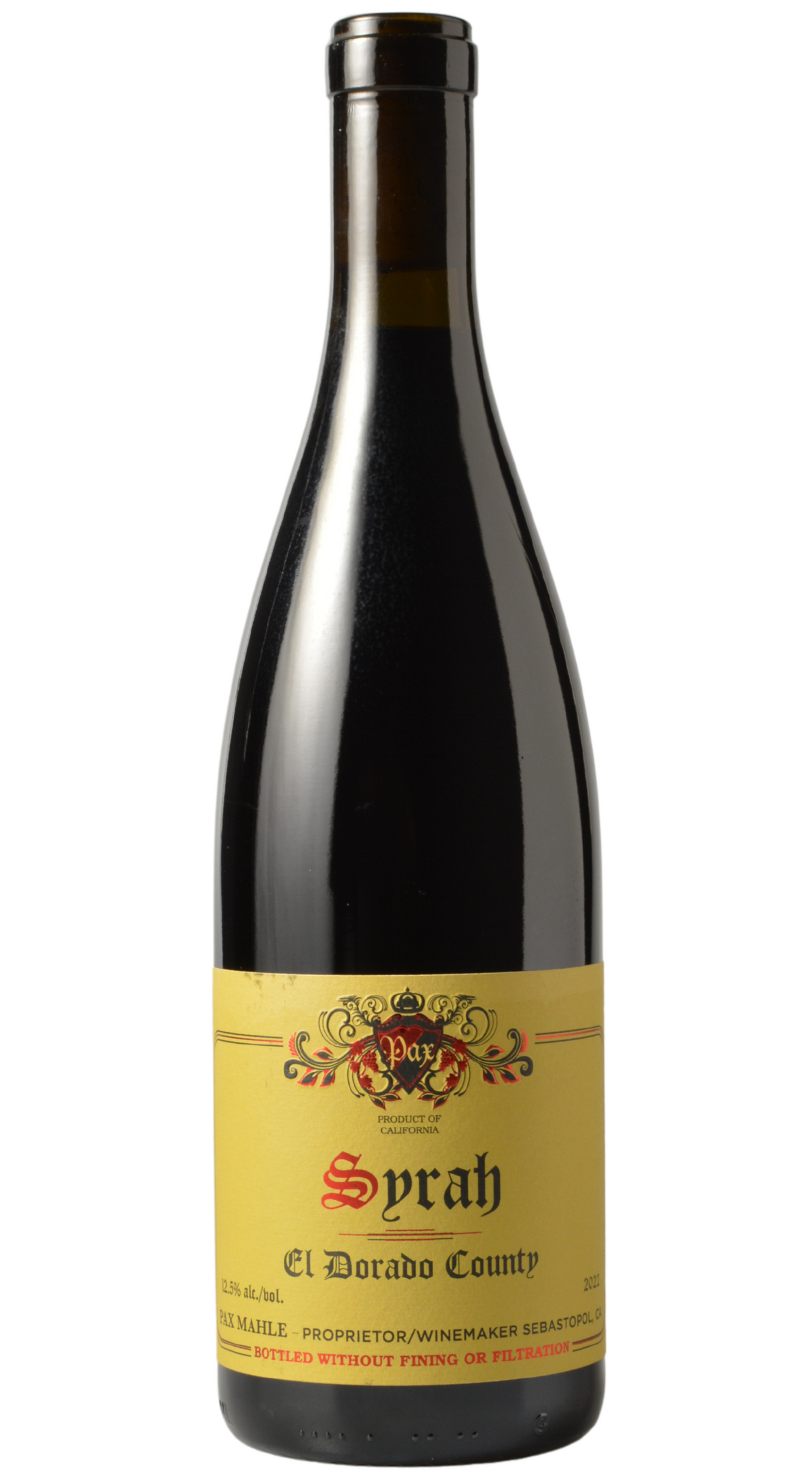 Email Offer 3/20 - Pax