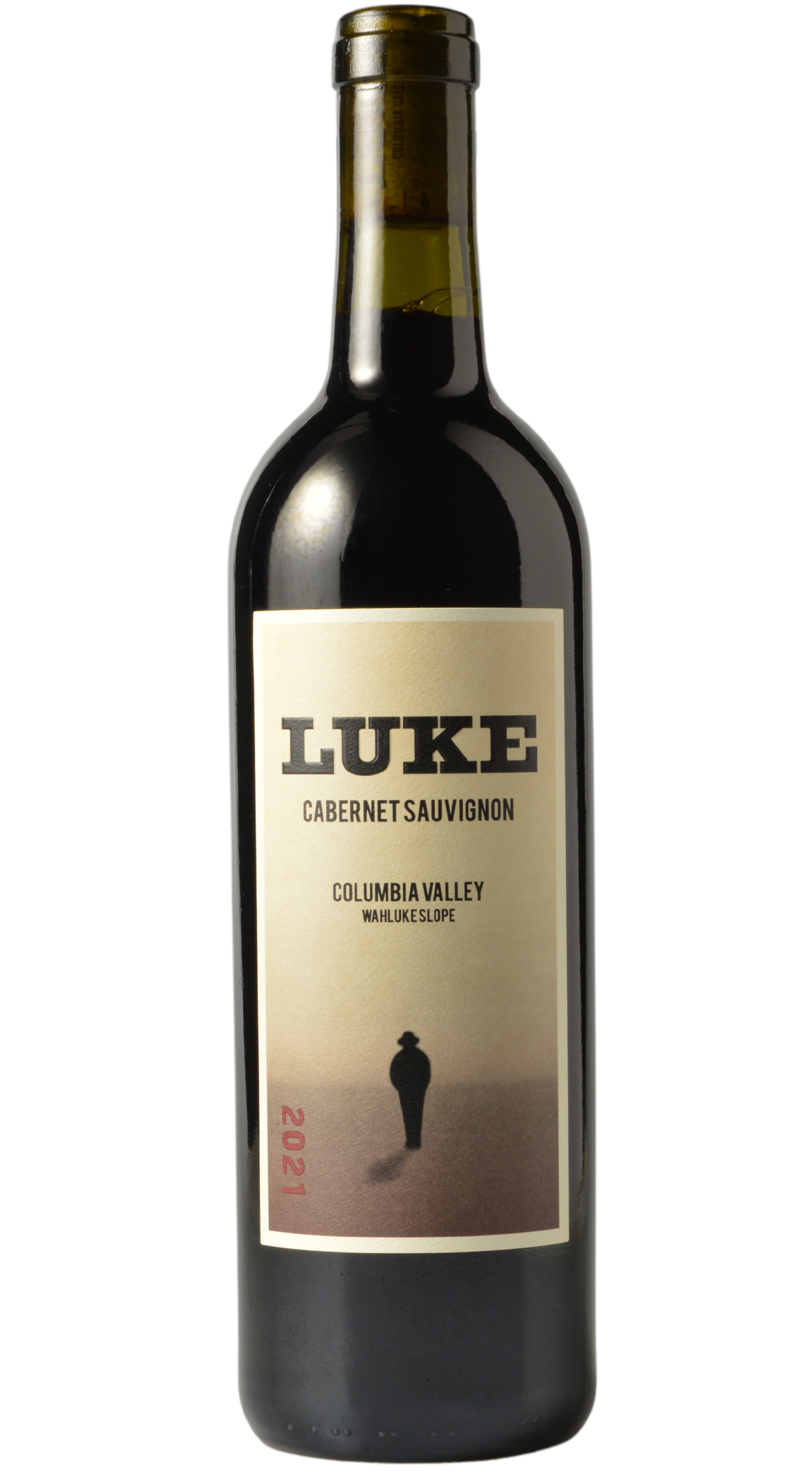 Luke Wahluke Slope Cabernet Sauvignon 2021