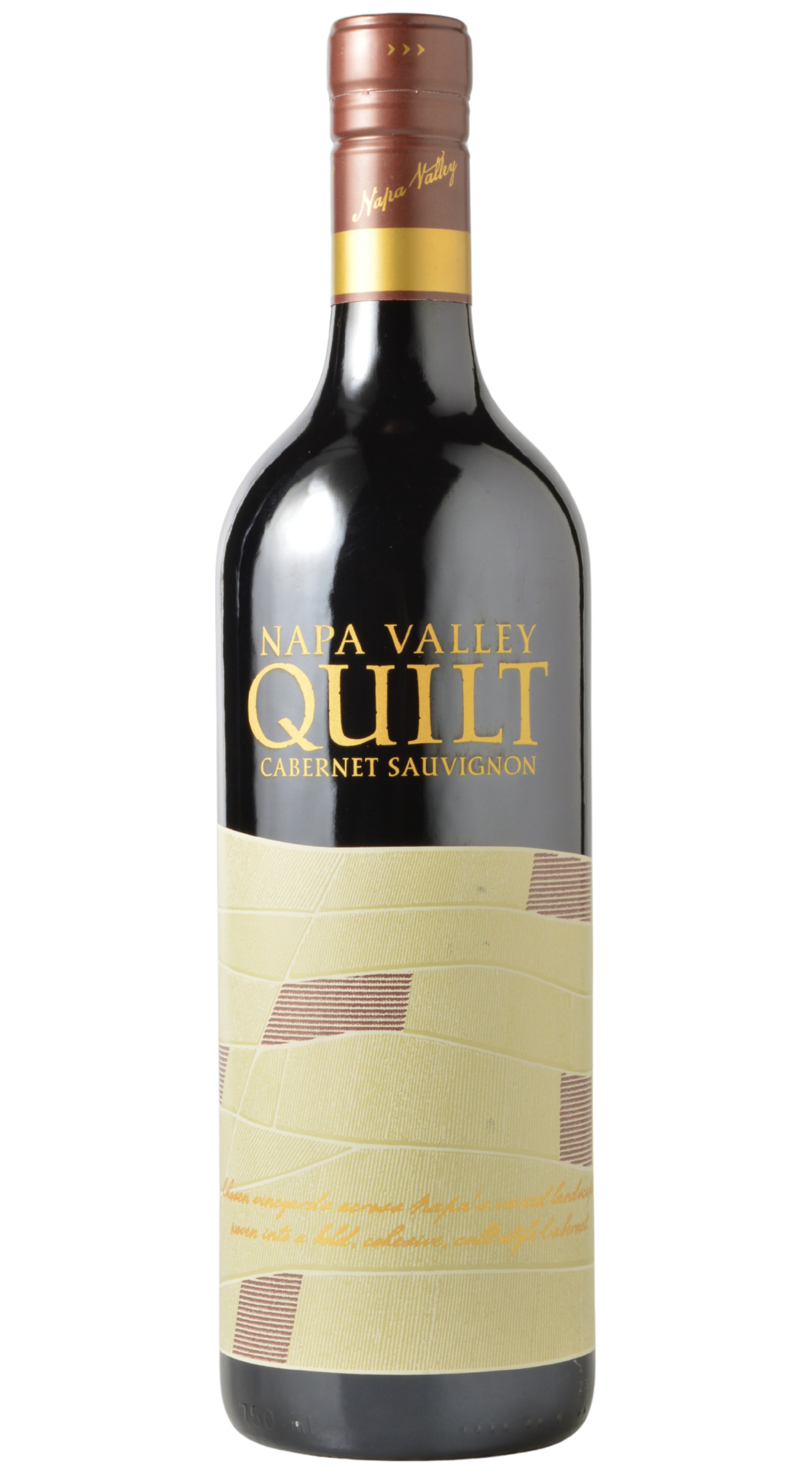 Quilt Napa Valley Cabernet Sauvignon 2022