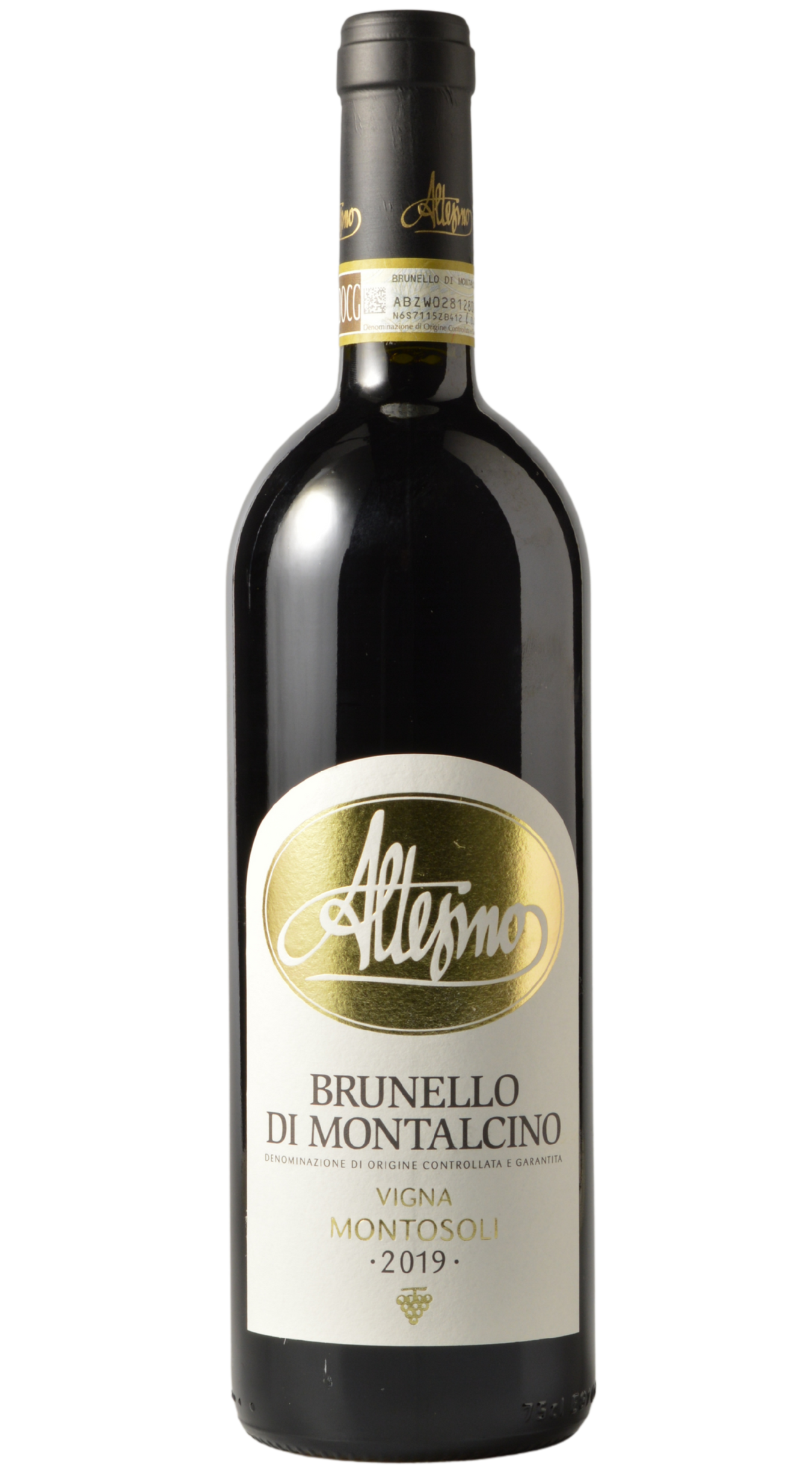 Email Offer 3/25 - Altesino