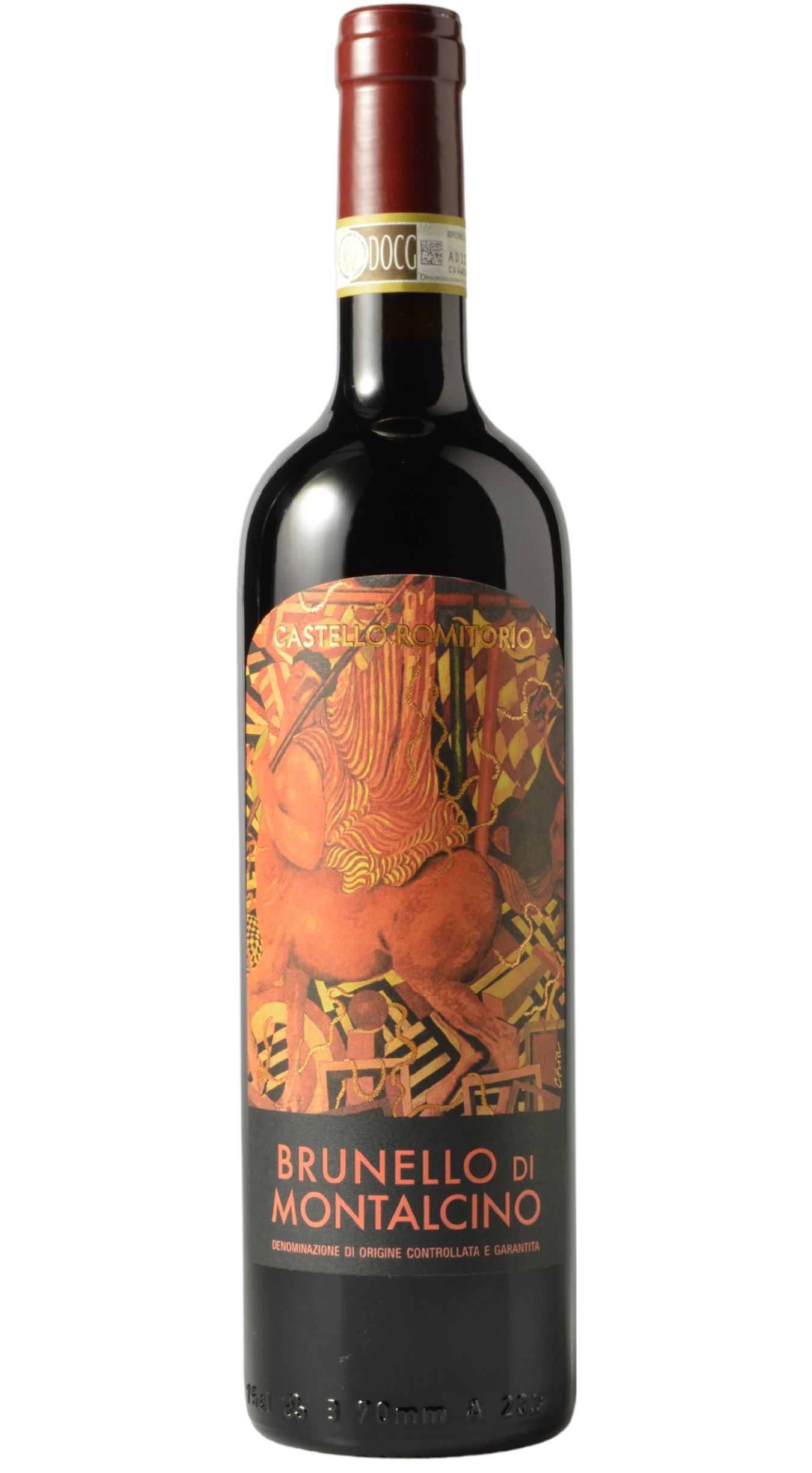 Email Offer 4/10 - Romitorio