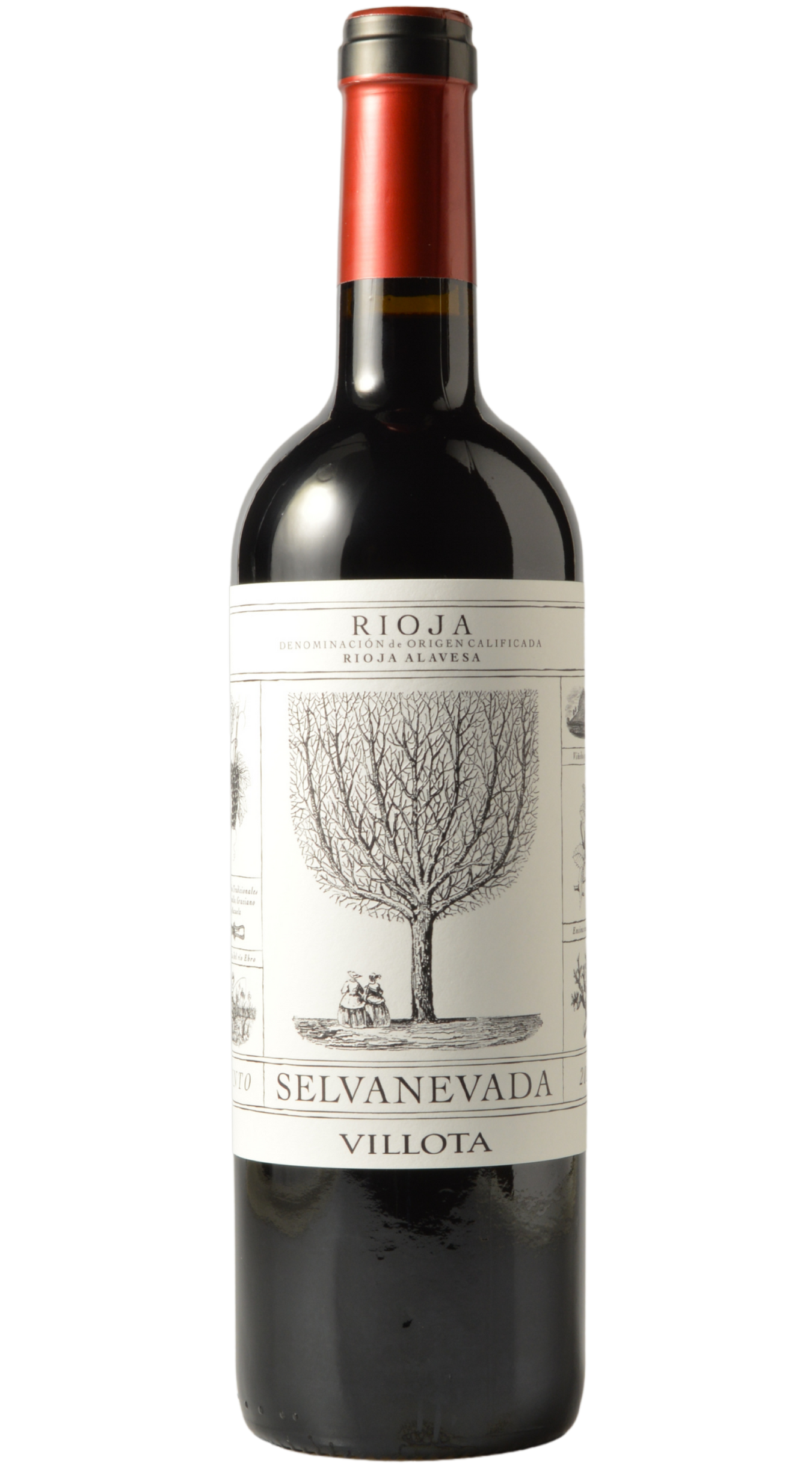 Email Offer - Rioja and Gruner!