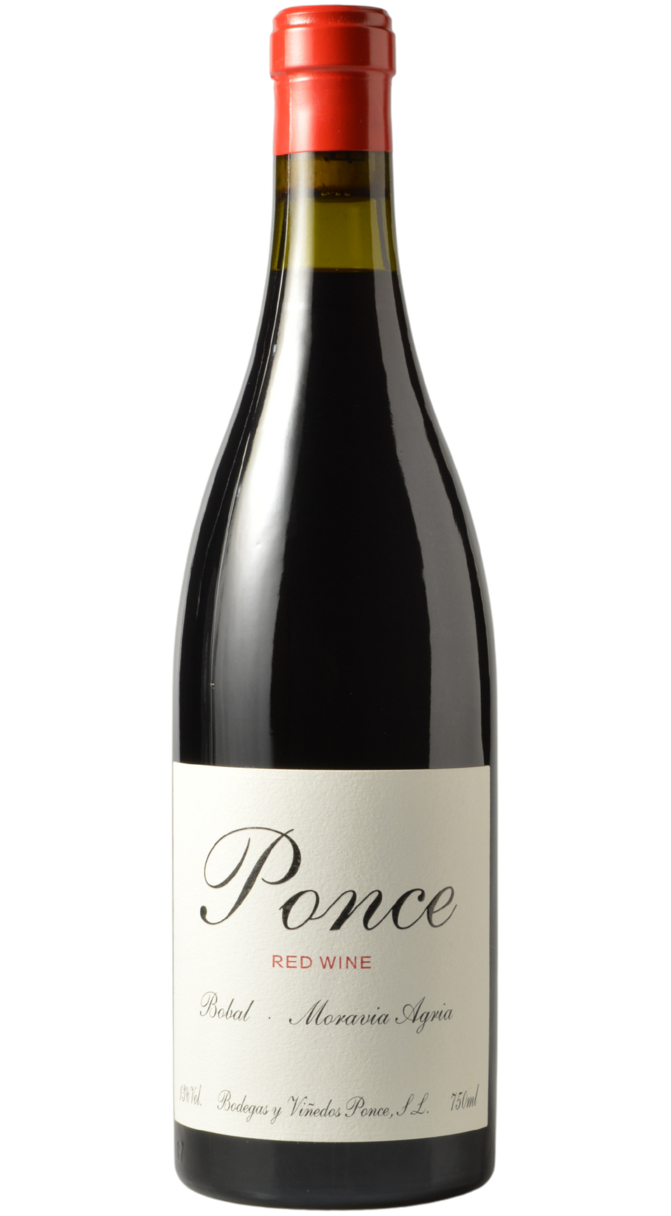 Email Offer 4/11 - Bodegas Ponce