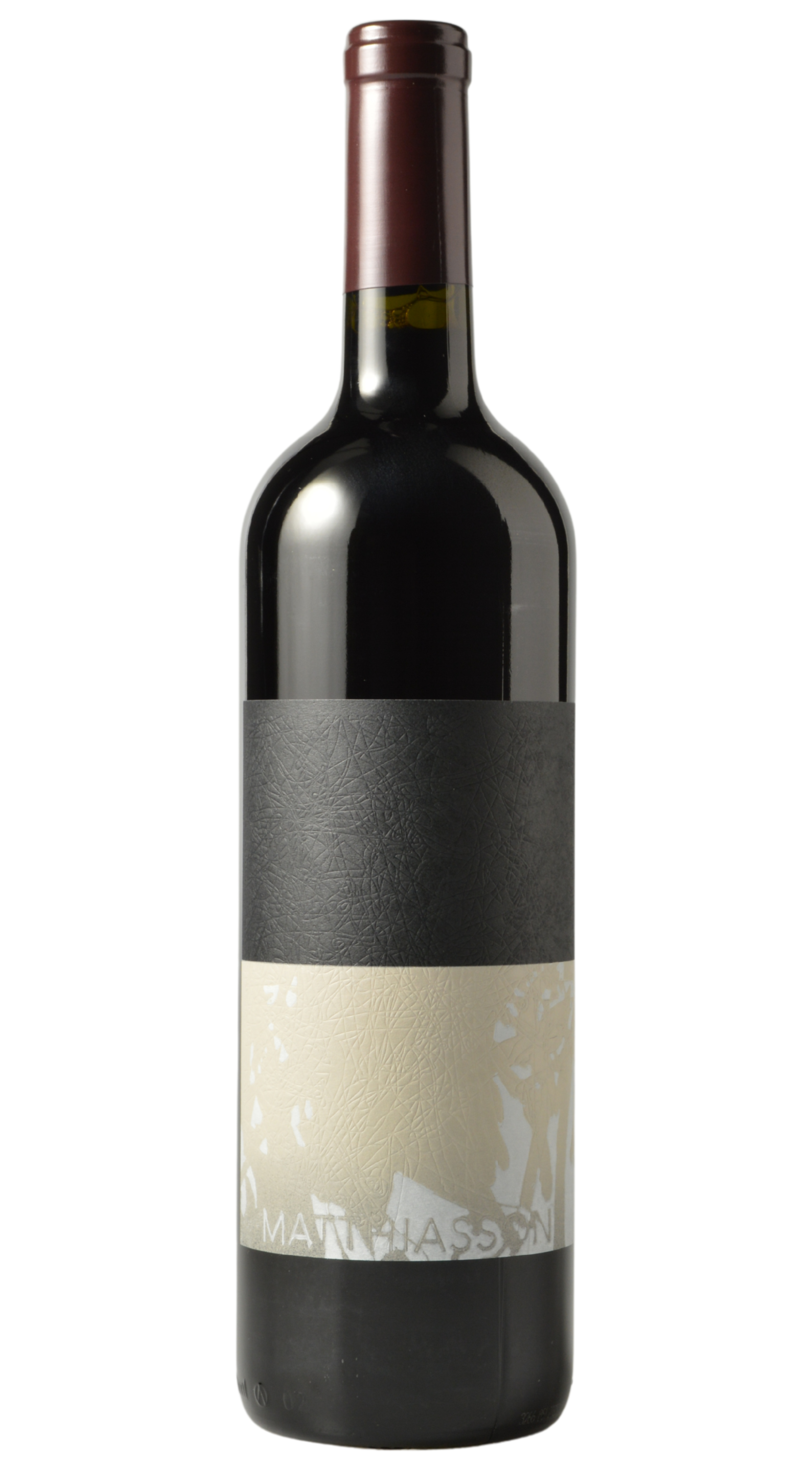 Matthiasson "Phoenix Vineyard" Napa Valley Cabernet Sauvigon 2021