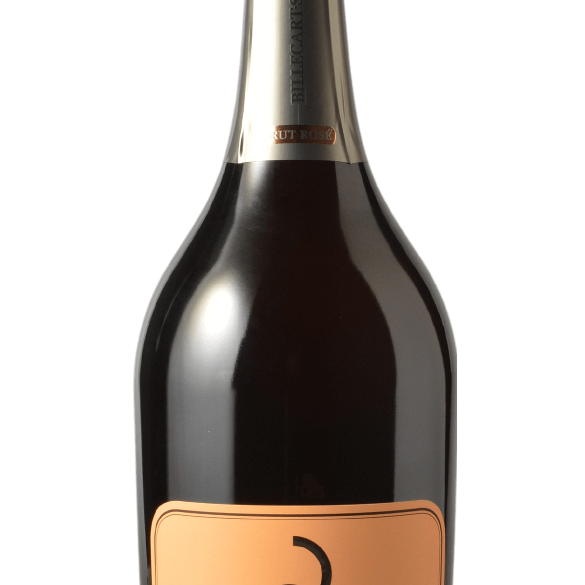 Billecart-Salmon Brut Rosé Champagne NV — Vin Chicago