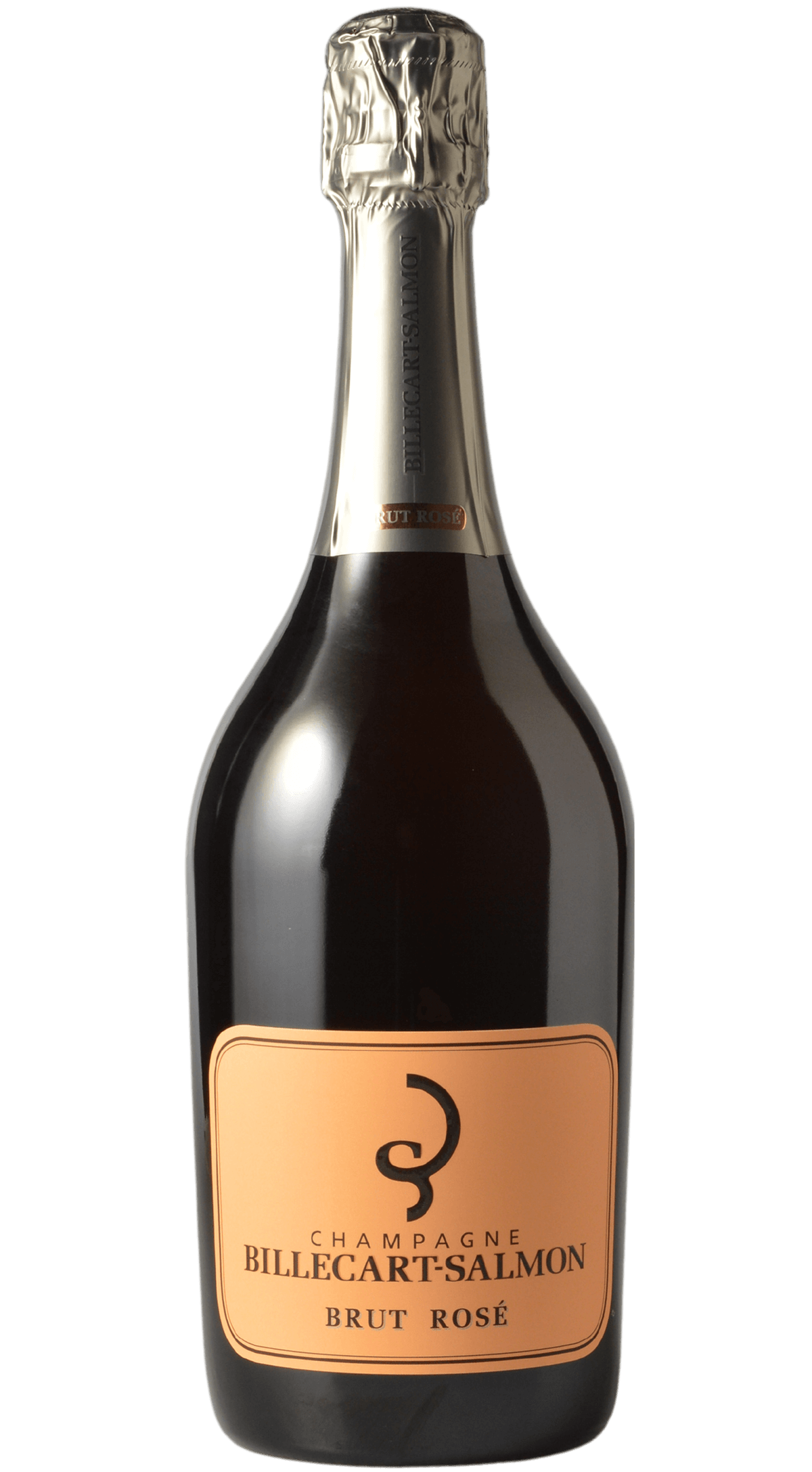 Billecart-Salmon Brut Rose Champagne NV