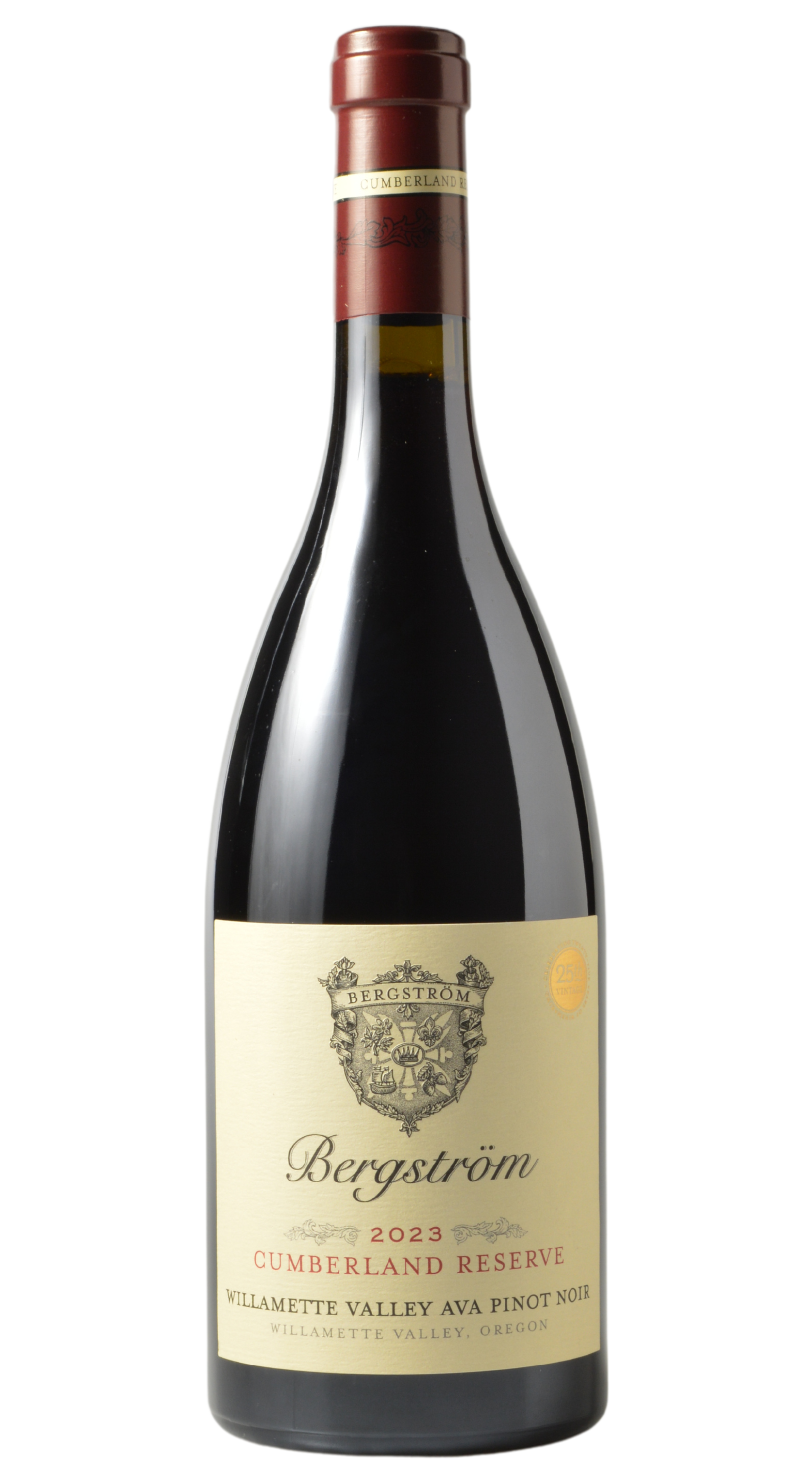 Wine Country Willamette Valley Pinot Noir Wineries Bergström