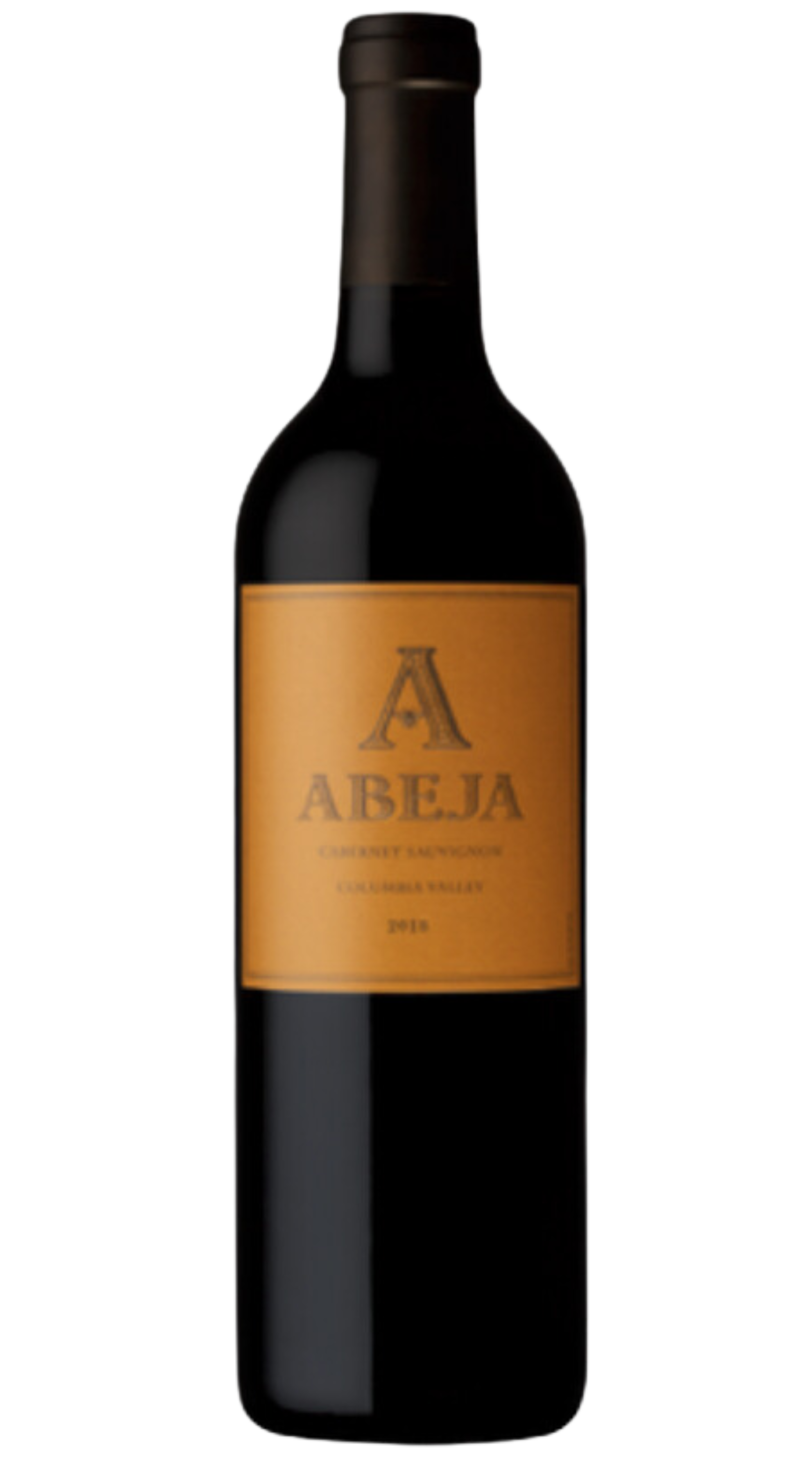 Abeja Columbia Valley Cabernet Sauvignon 2020